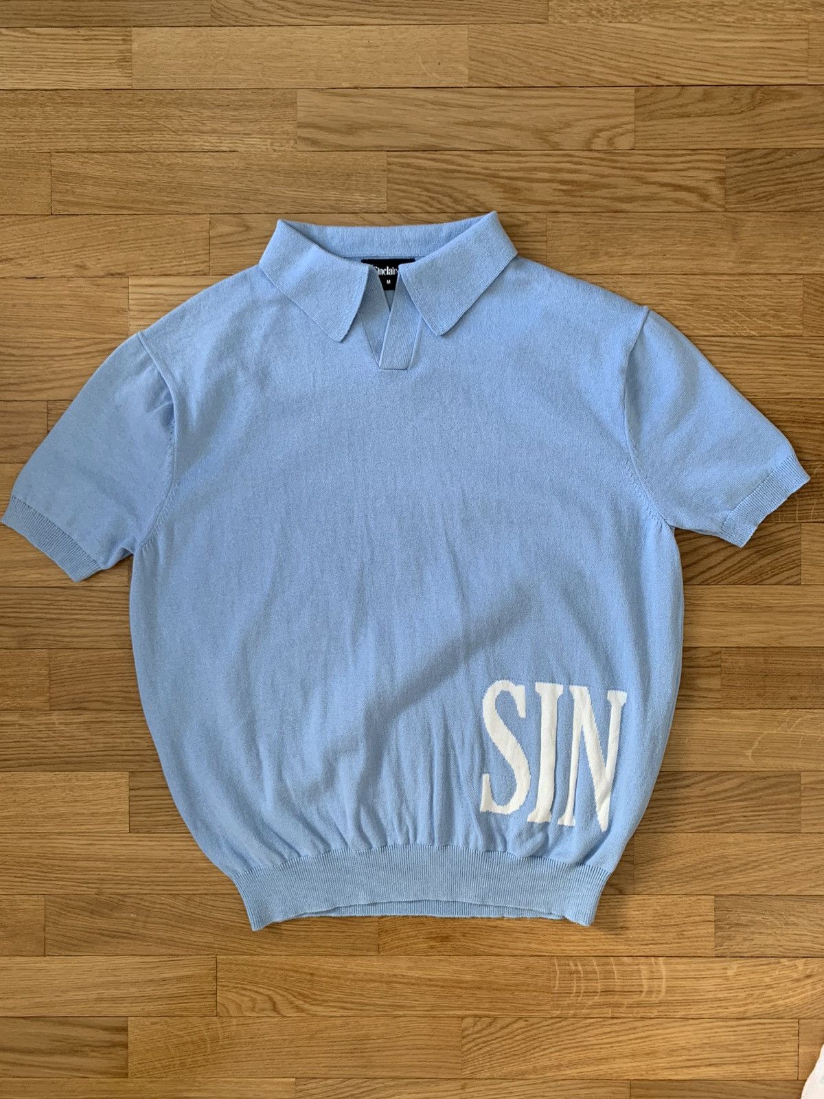 Sinclair Global Monte Carlo Polo