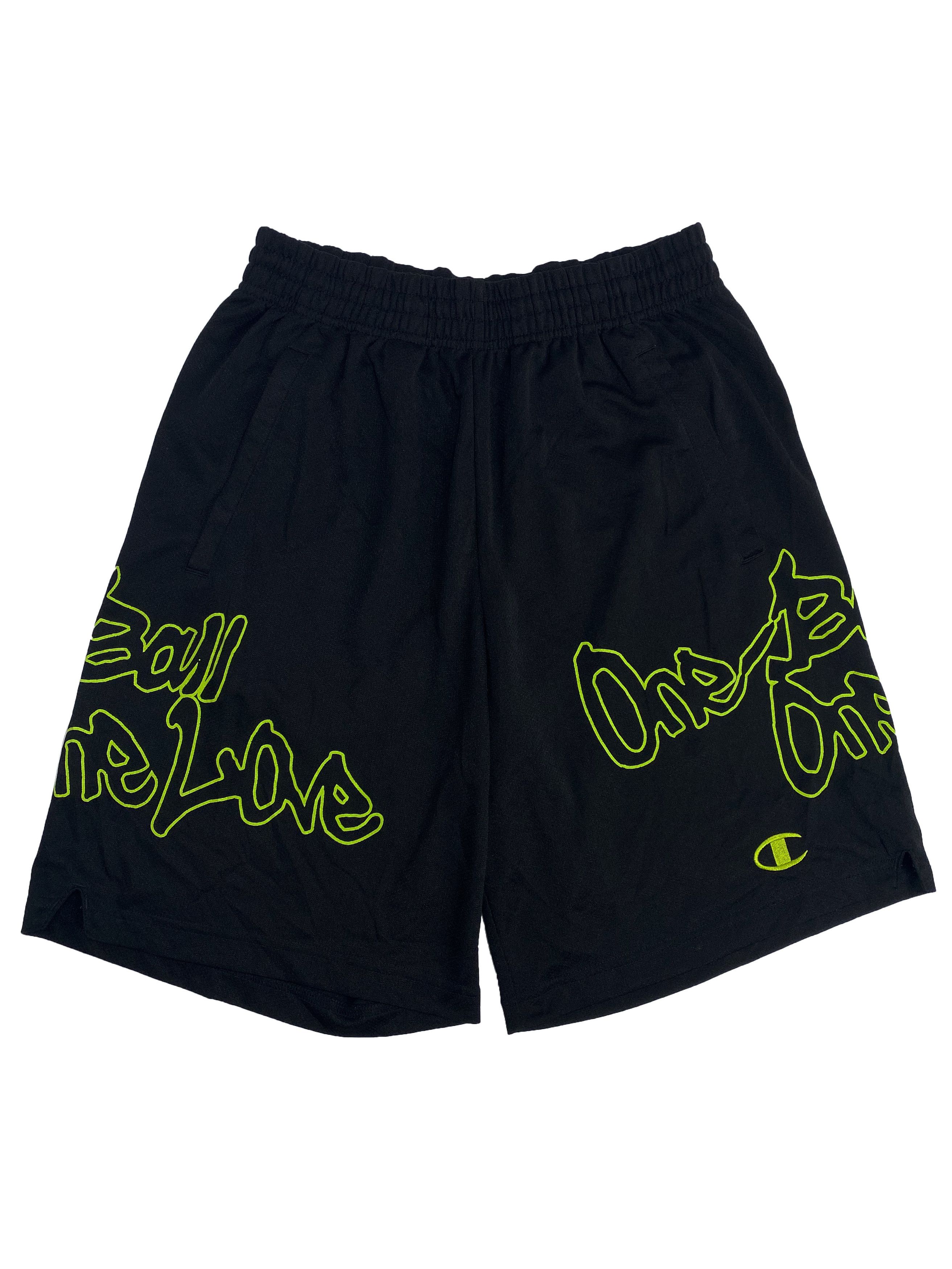 One Ball One Love | Grailed