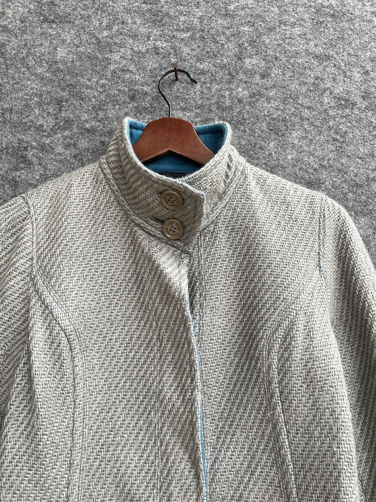 Sonia Rykiel SONIA RYKIEL JACKET Size S / US 4 / IT 40 - 2 Thumbnail