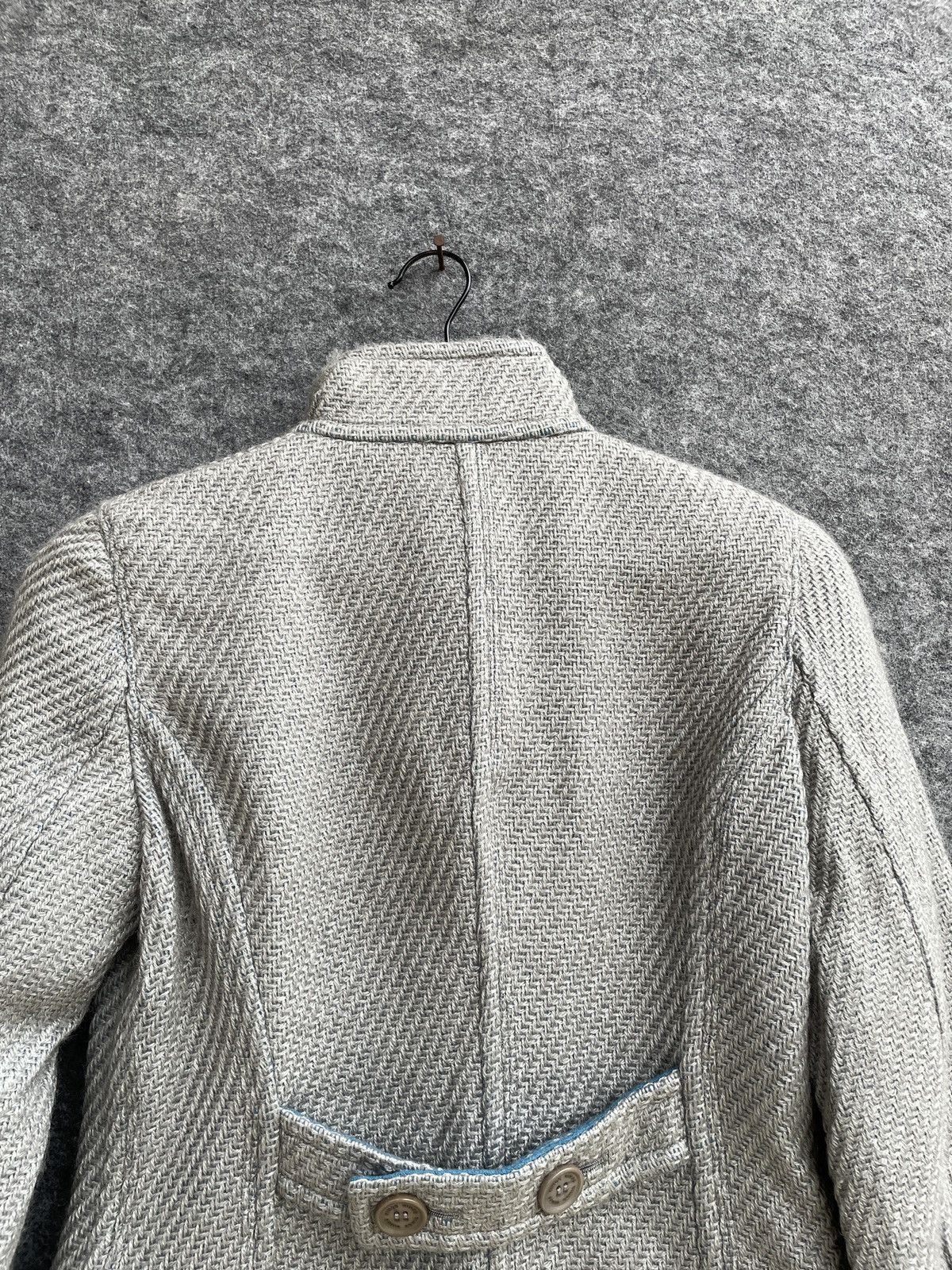Sonia Rykiel SONIA RYKIEL JACKET Size S / US 4 / IT 40 - 4 Thumbnail