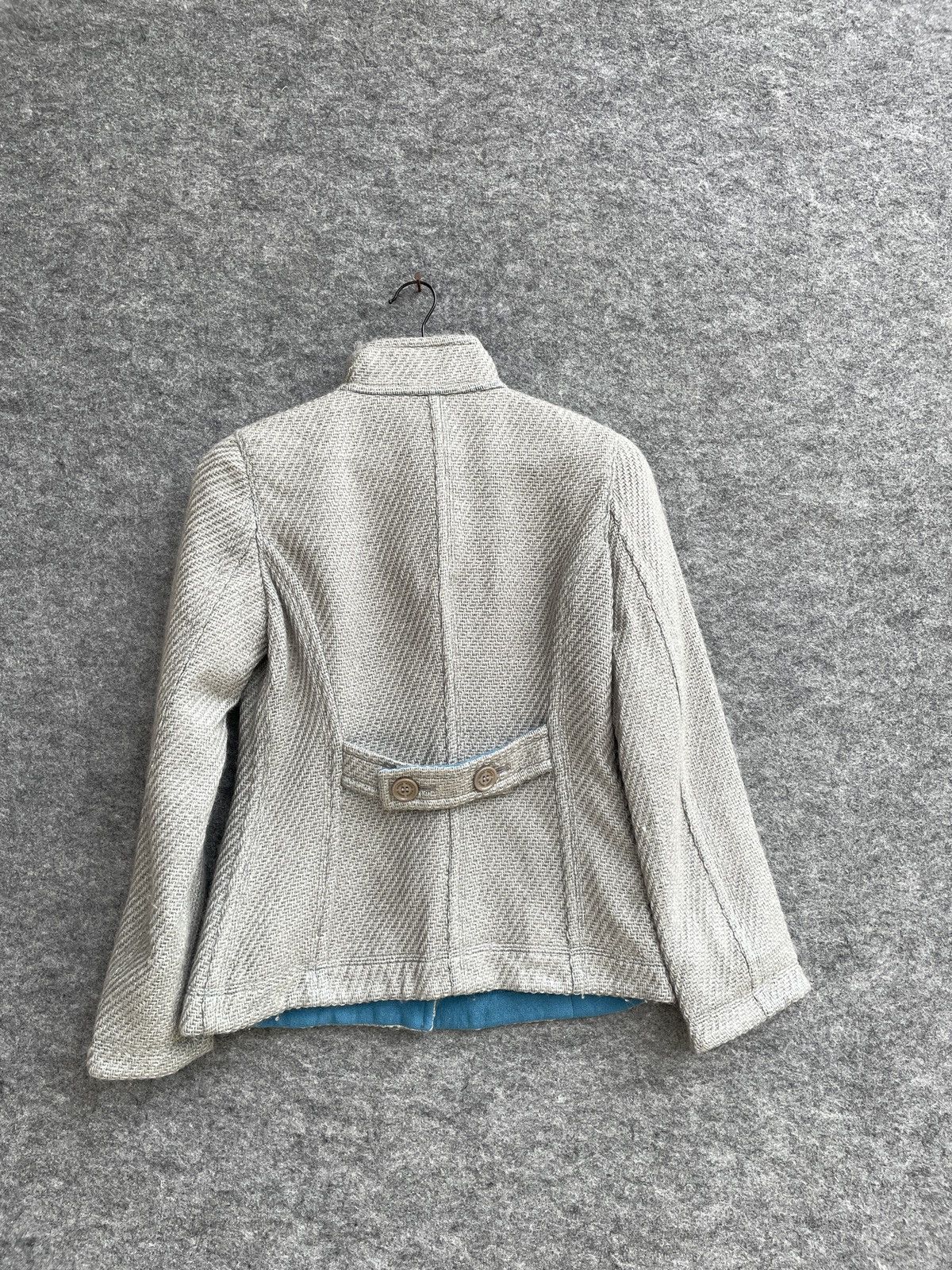 Sonia Rykiel SONIA RYKIEL JACKET Size S / US 4 / IT 40 - 3 Thumbnail