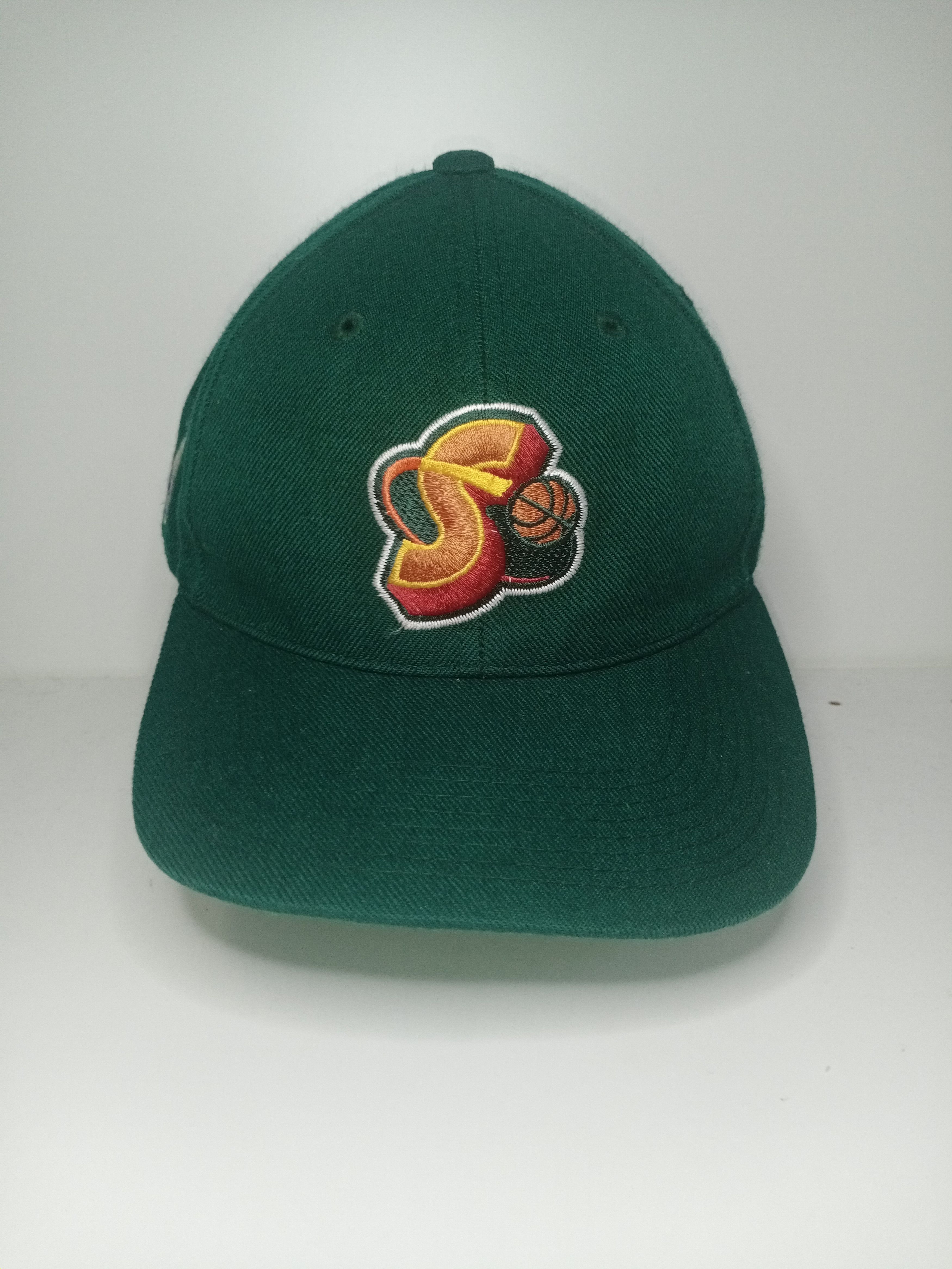 NBA Vintage x Sport Specialties x Sun Phoenix NBA Full Cap Size ONE SIZE - 1 Thumbnail