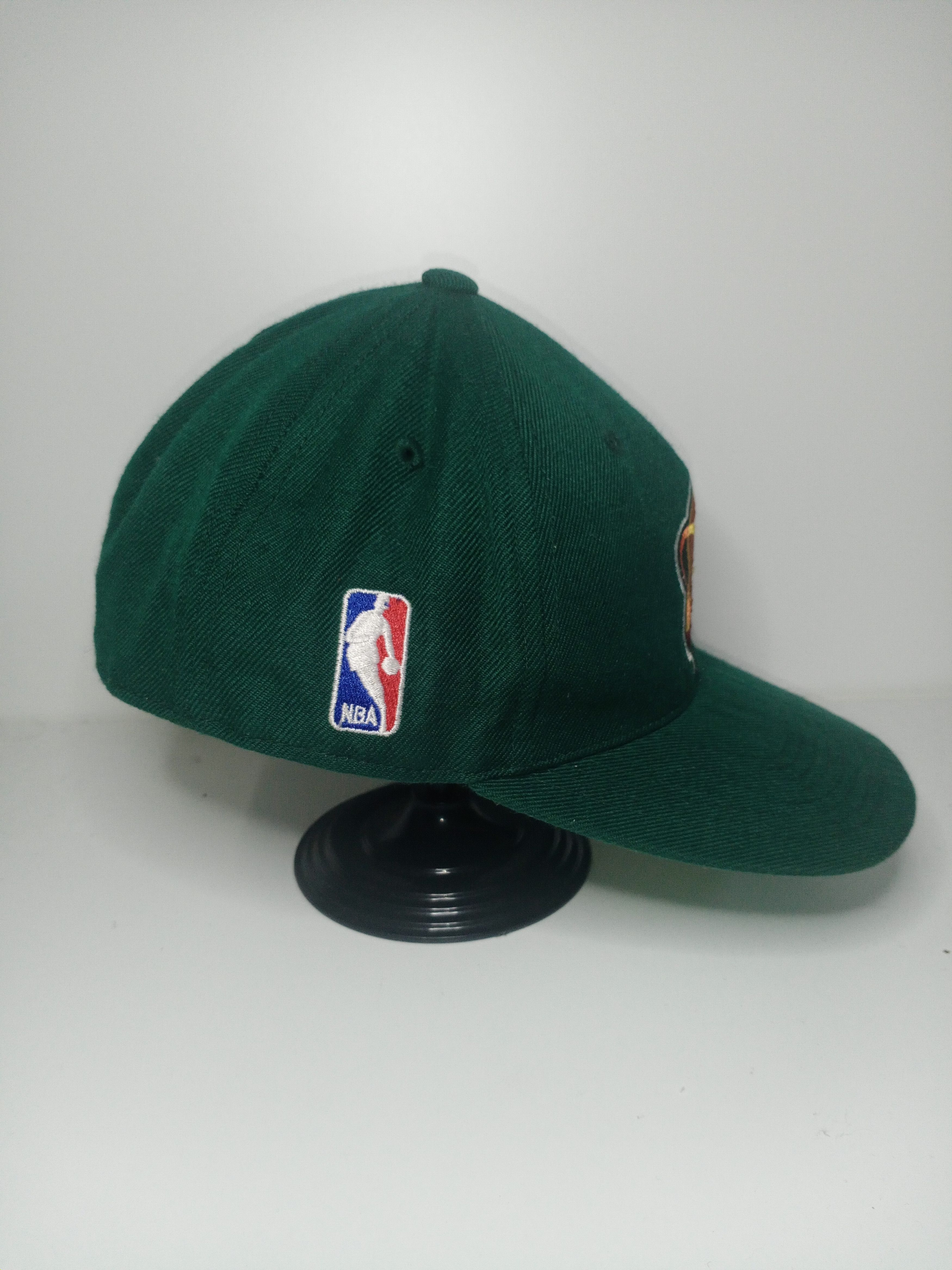 NBA Vintage x Sport Specialties x Sun Phoenix NBA Full Cap Size ONE SIZE - 2 Thumbnail