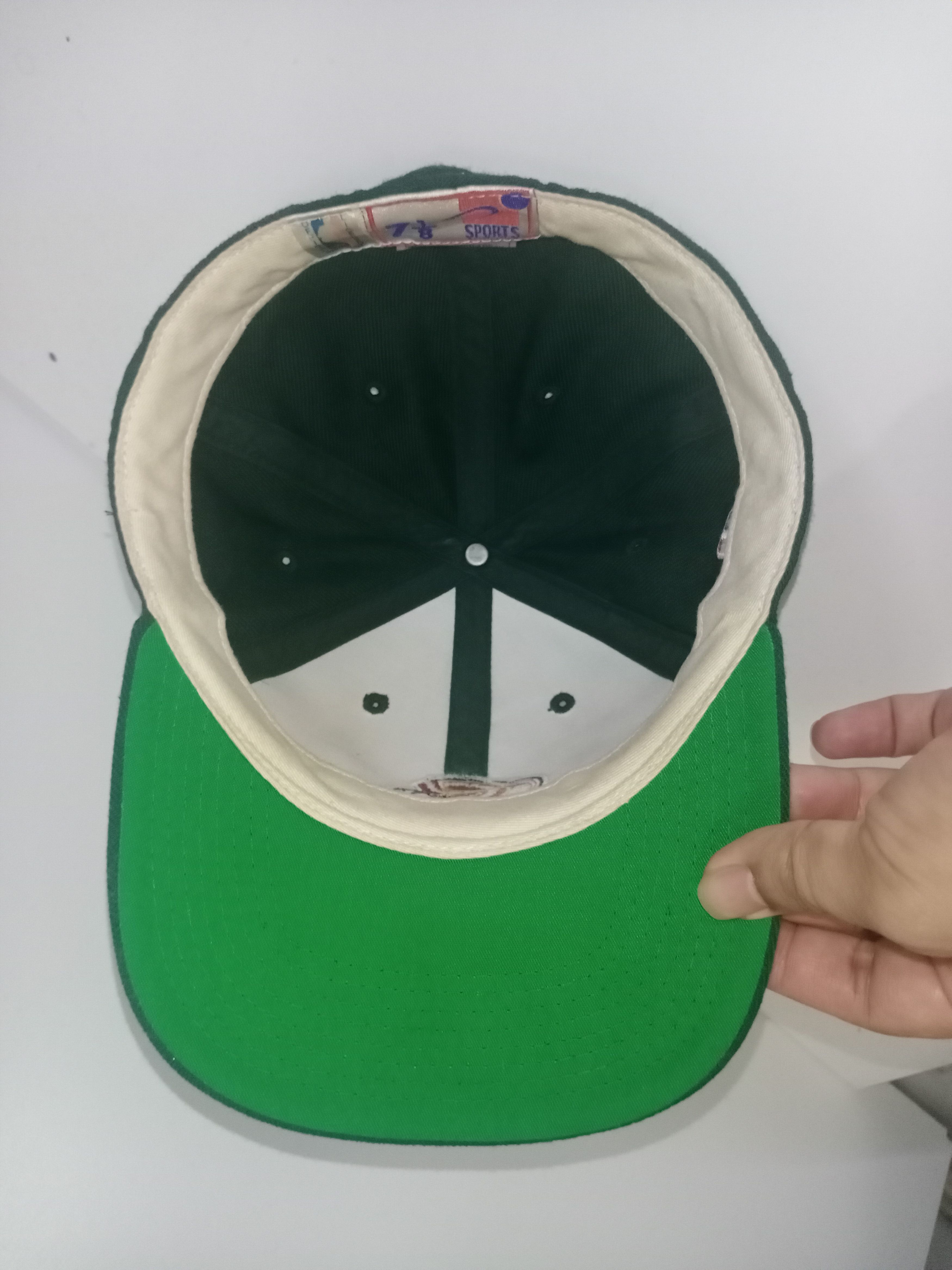NBA Vintage x Sport Specialties x Sun Phoenix NBA Full Cap Size ONE SIZE - 4 Thumbnail