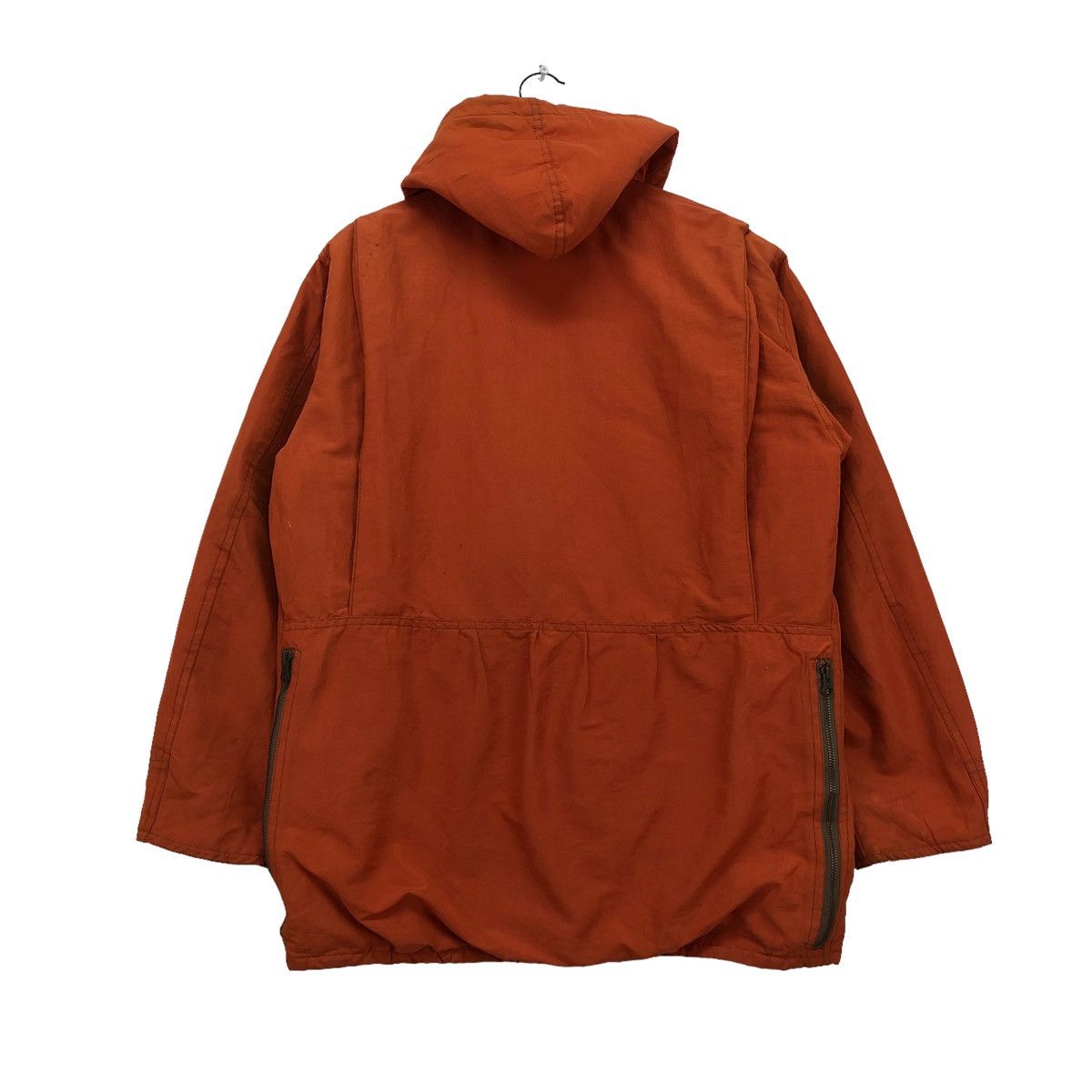Japanese Brand Vintage Takeo Kikuchi Tactical Jacket Size US M / EU 48-50 / 2 - 4 Thumbnail