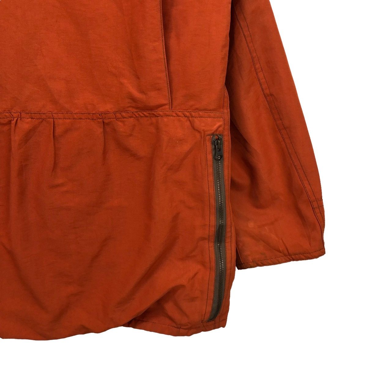 Japanese Brand Vintage Takeo Kikuchi Tactical Jacket Size US M / EU 48-50 / 2 - 5 Thumbnail