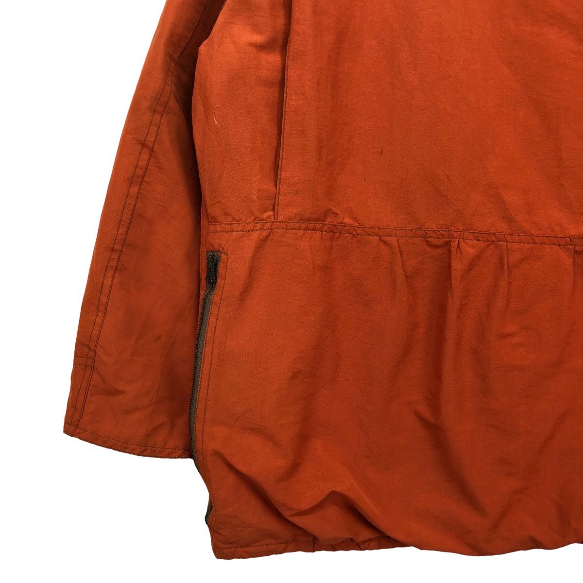 Japanese Brand Vintage Takeo Kikuchi Tactical Jacket Size US M / EU 48-50 / 2 - 6 Thumbnail