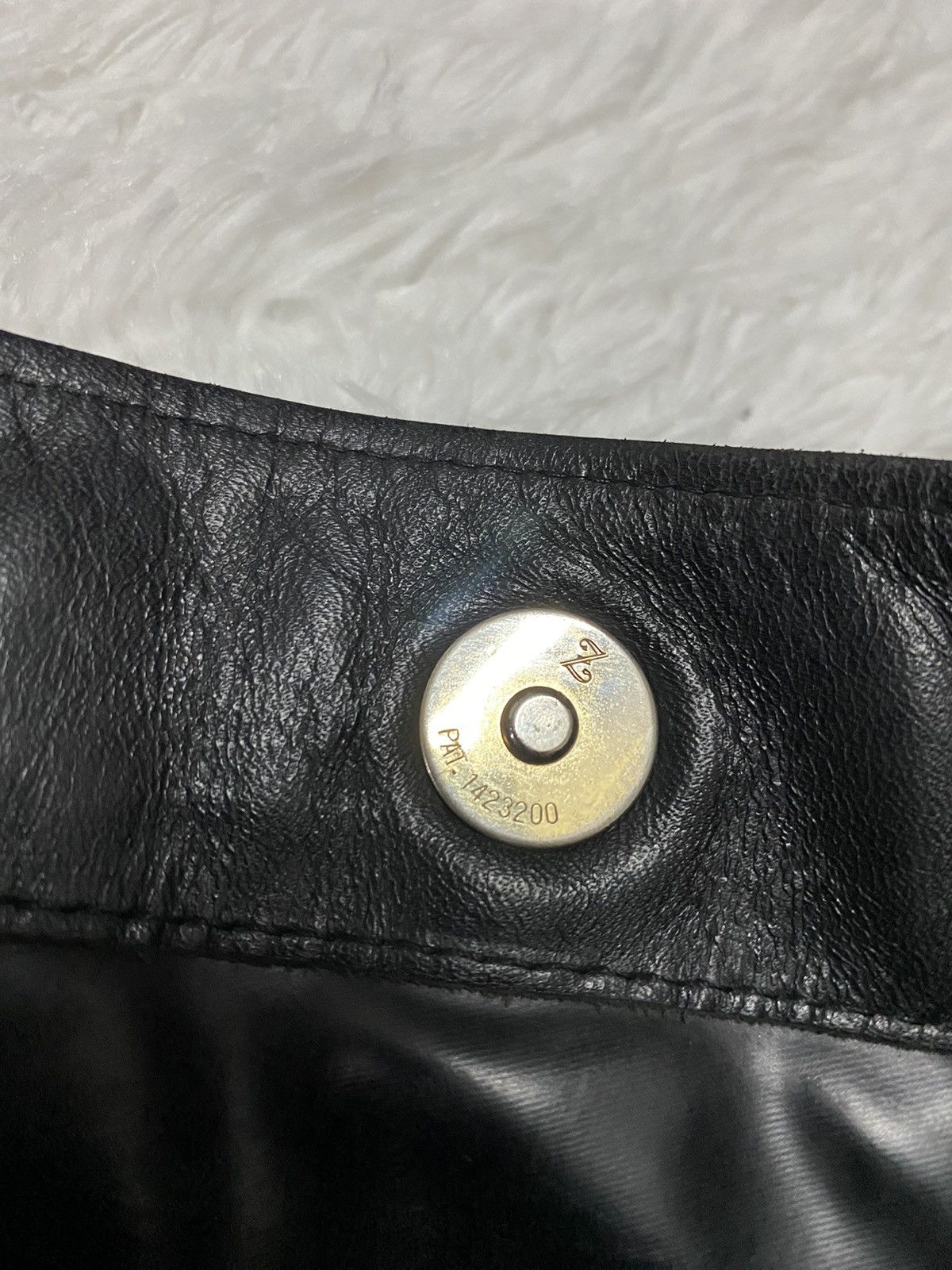 Moschino Moschino Black Tote Bag Size ONE SIZE - 11 Thumbnail