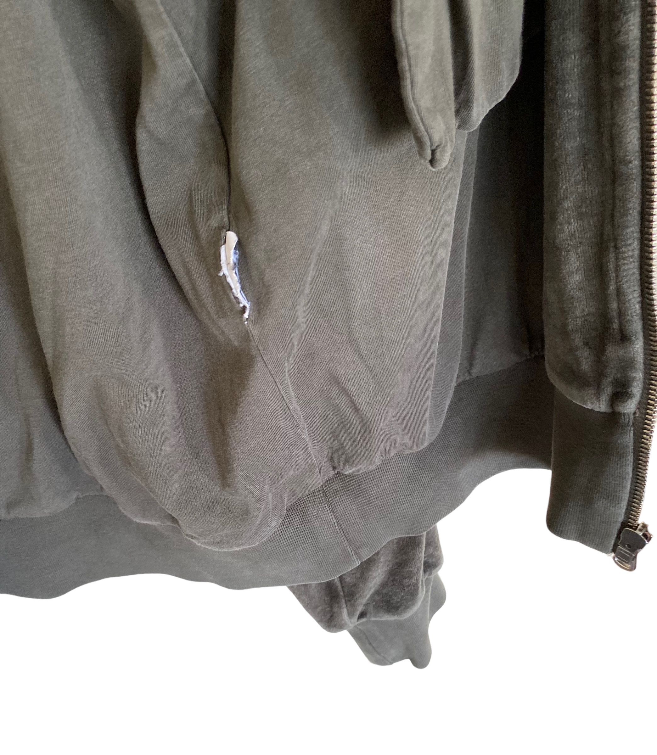 Dolce & Gabbana × Vintage Dolce&Gabbana y2k vintage velour tracksuit Size 50R - 14 Thumbnail