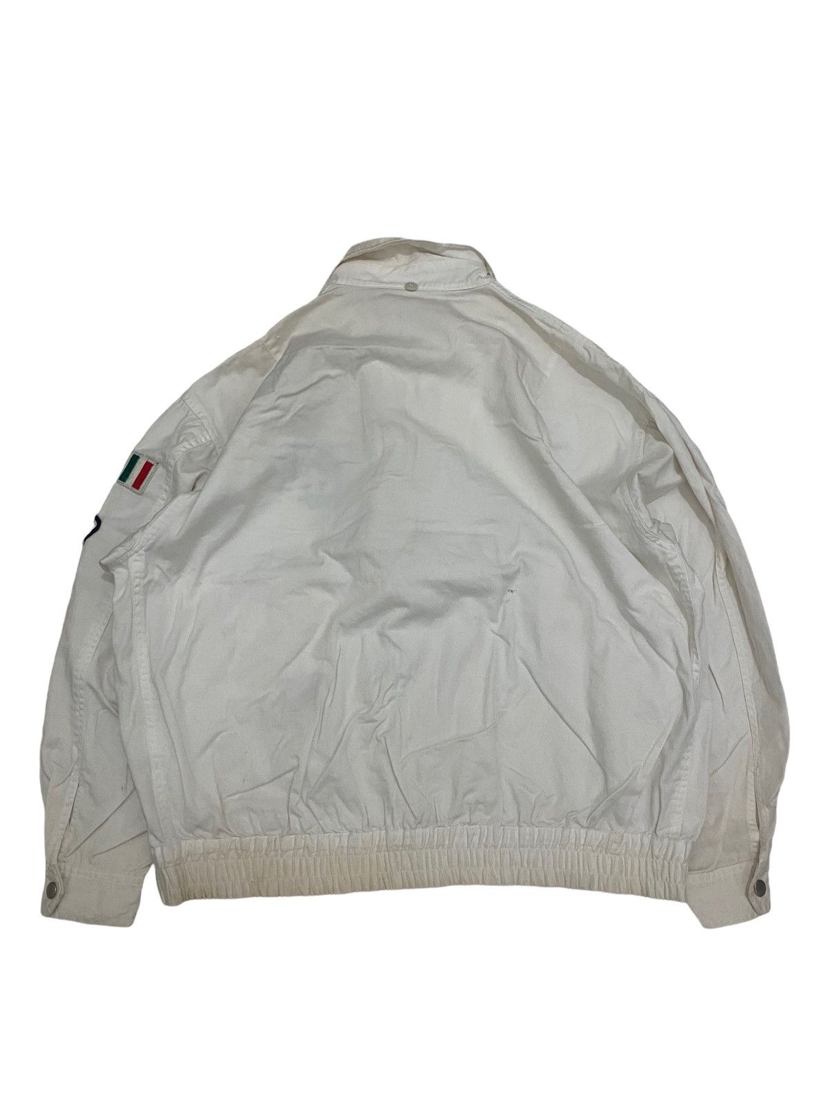 Formula 1 × Vintage Racing Team Jacket Size US M / EU 48-50 / 2 - 11 Thumbnail