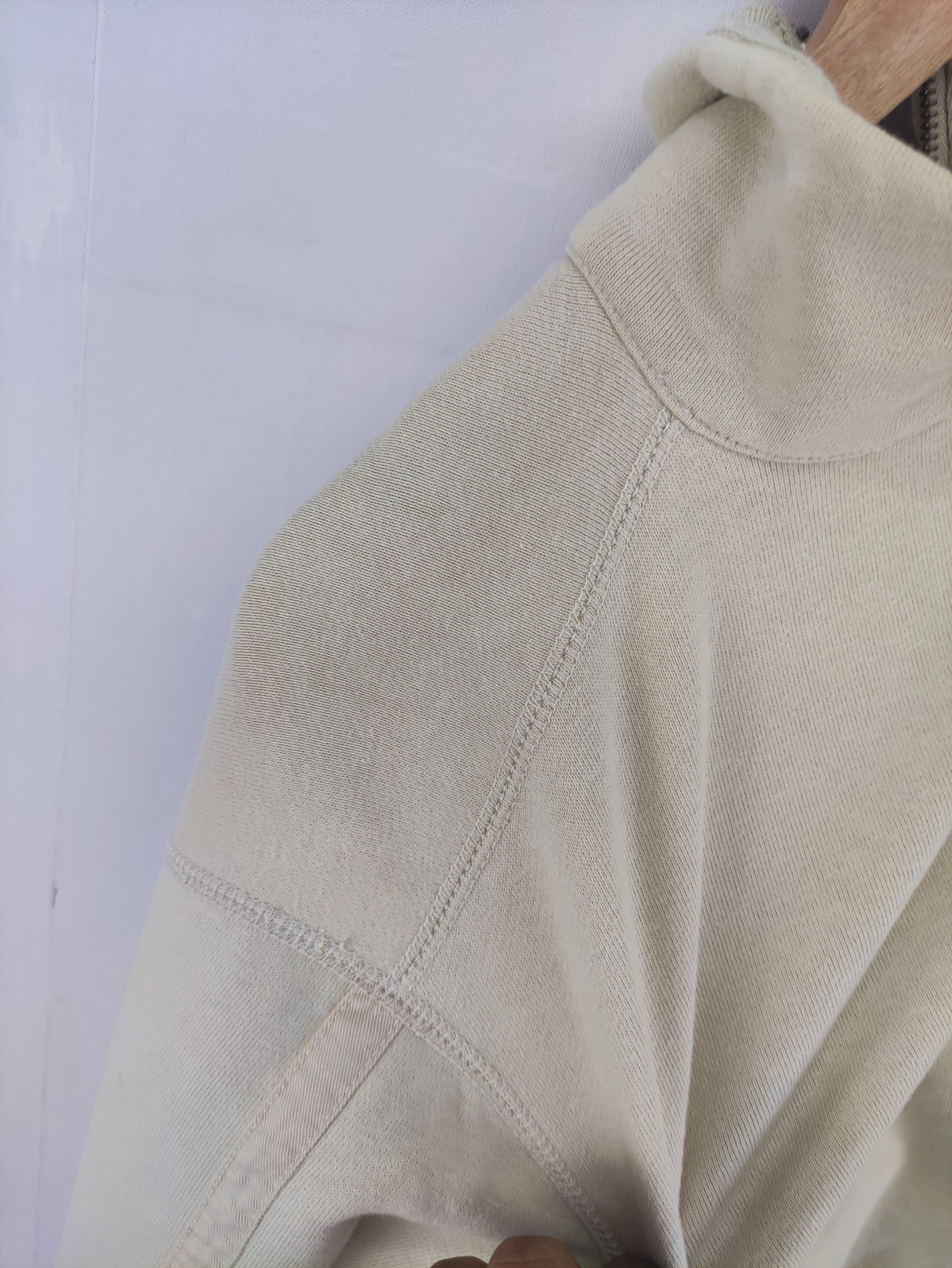 Avirex Vintage Avirex Deck Crewman's Sweater Zipper Size US M / EU 48-50 / 2 - 12 Thumbnail