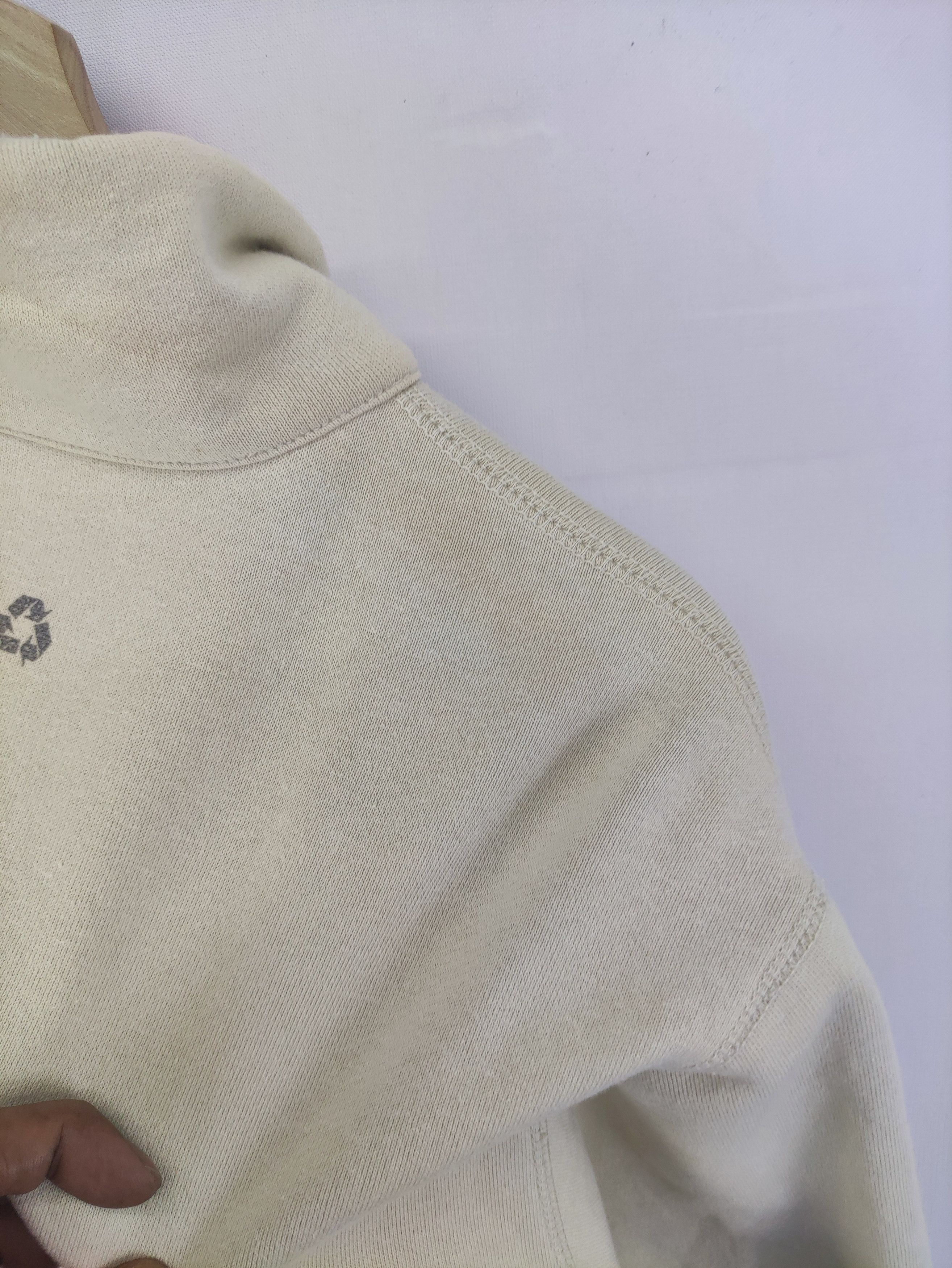 Avirex Vintage Avirex Deck Crewman's Sweater Zipper Size US M / EU 48-50 / 2 - 13 Thumbnail