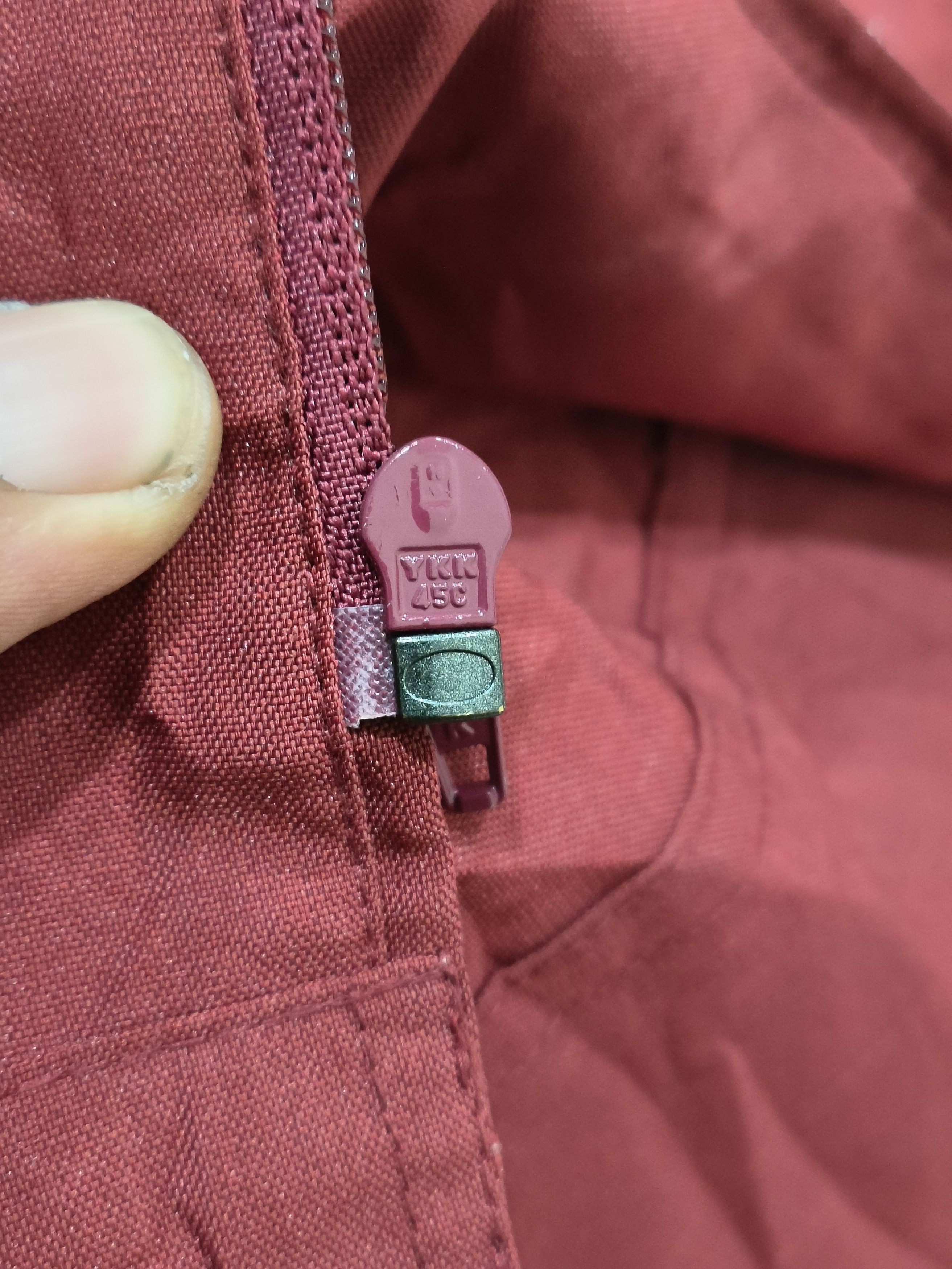 Japanese Brand × Vintage Vintage 7-ELEVEN ZIP UP SHORT SLEEVE Uniform Size US L / EU 52-54 / 3 - 8 Thumbnail