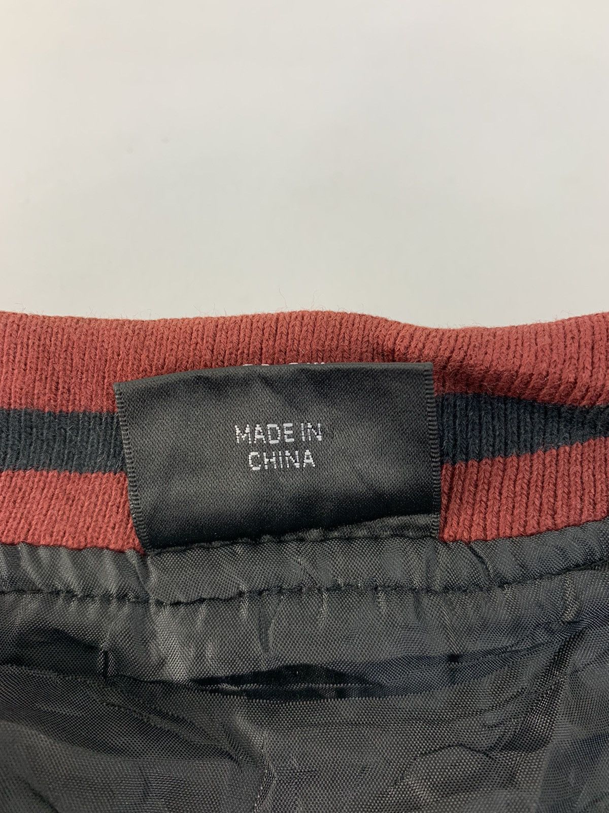 Japanese Brand Bullet Noise Sukajan Souvenir Jacket Embroidery Phoenix Size US M / EU 48-50 / 2 - 8 Thumbnail