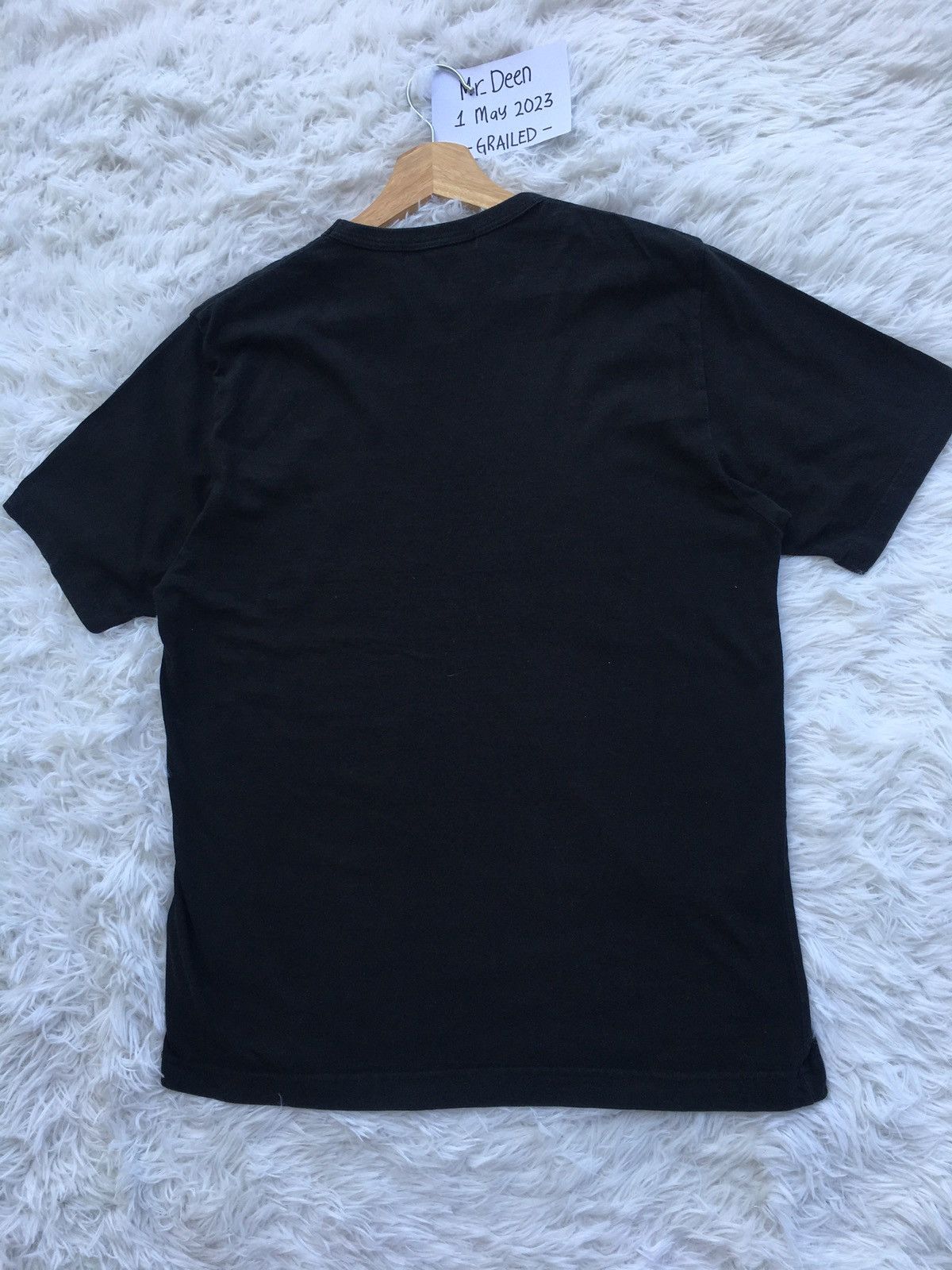 Undercover Rarest Undercover Skulls in Flowers Tshirt Size US M / EU 48-50 / 2 - 15 Thumbnail