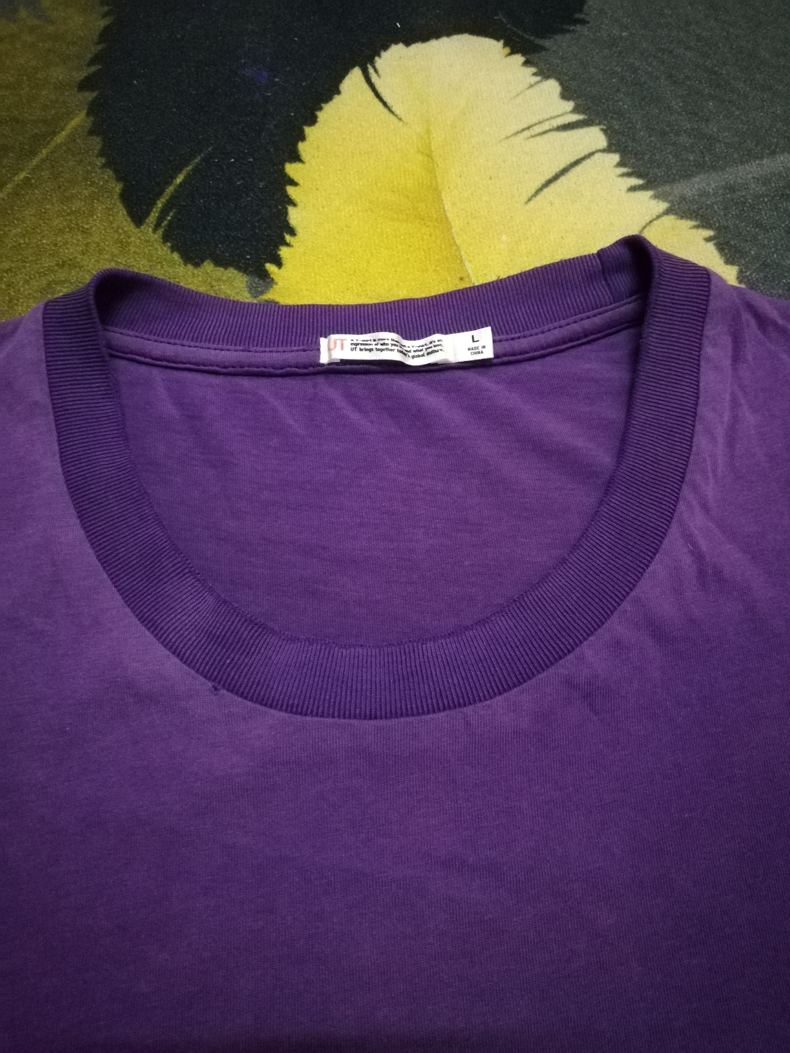 Anime Trashed Sun Faded Evangelion Rei Ayanami EVA-00 Shirt Size US L / EU 52-54 / 3 - 7 Thumbnail