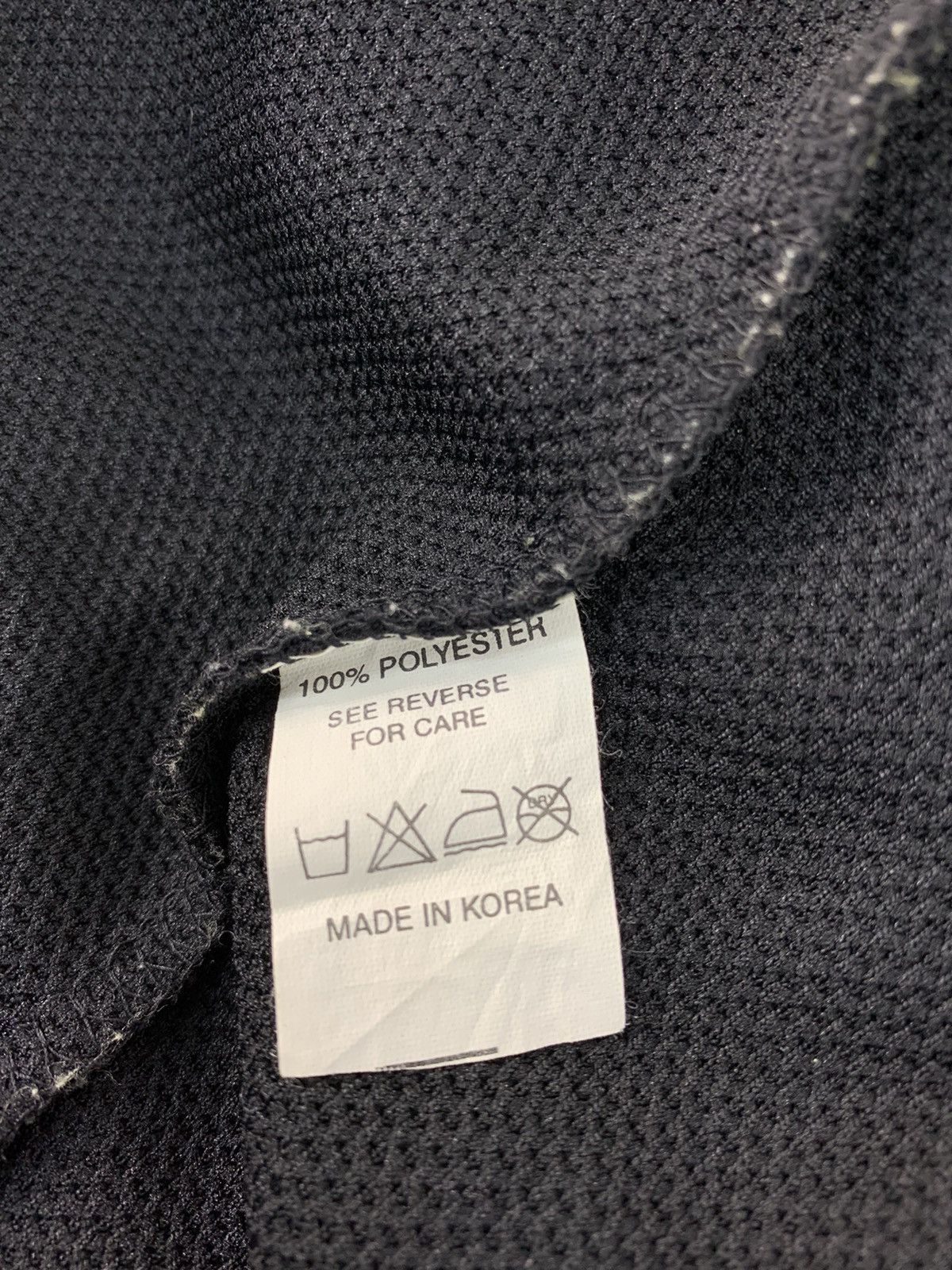 Karl Kani Hype Karl Kani Sports Big Embroidery Logo Zipper Style Size US XL / EU 56 / 4 - 7 Thumbnail