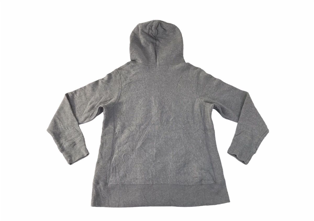 Ben Davis Ben Davis Pull Over Unisex Hoodies Spell Out Logo Size US S / EU 44-46 / 1 - 2 Thumbnail