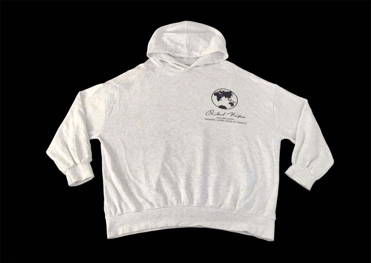 Arts & Science Moon Expeditions 1969 Astronaut Name List Richard Nixon NASA Size US XL / EU 56 / 4 - 3 Thumbnail
