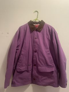 Supreme Barn Coat | Grailed