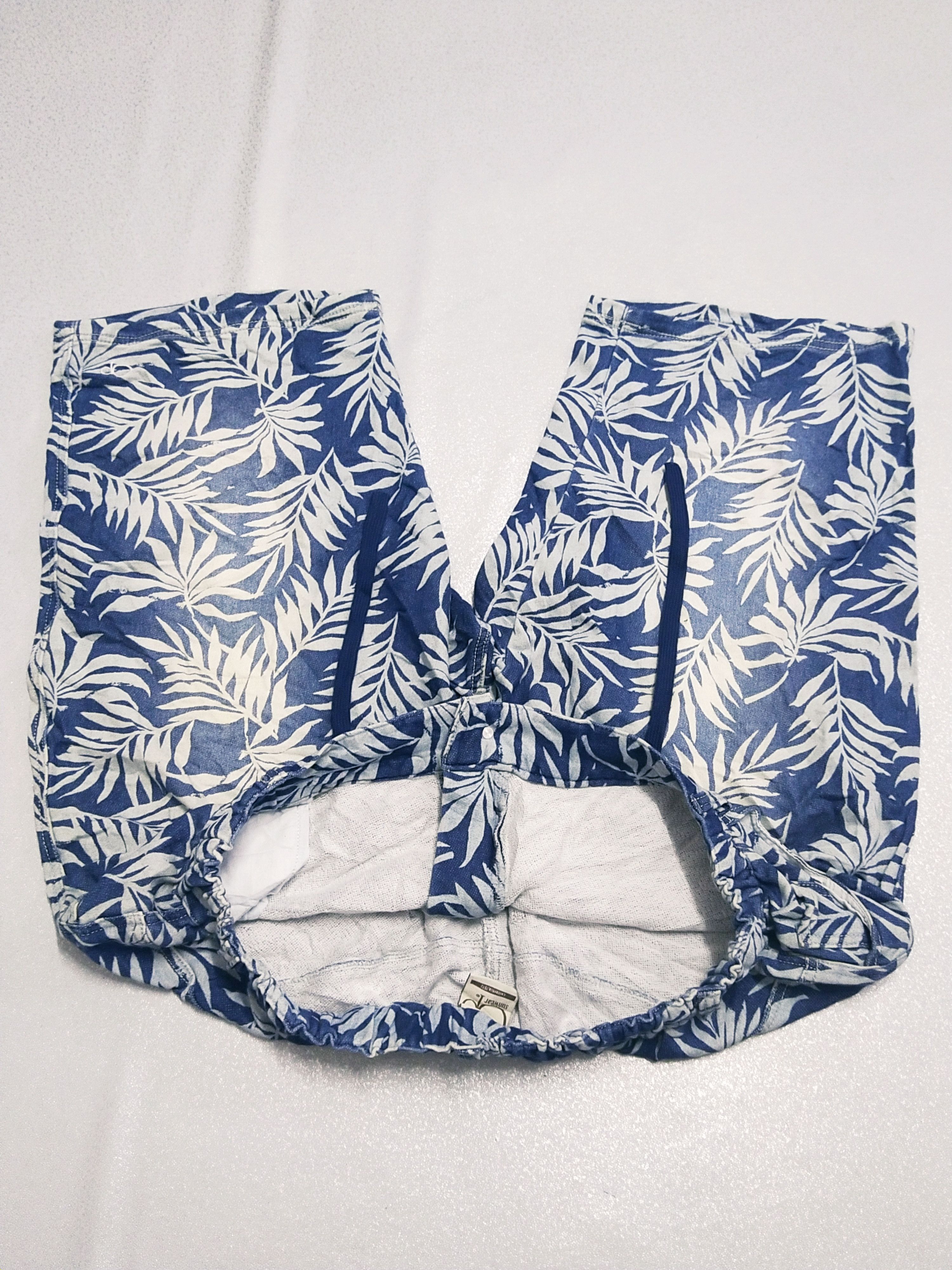 Ocean Pacific × Vintage Rare Vintage Ocean Pacific Sunwear Shorts Size US 35 - 8 Thumbnail