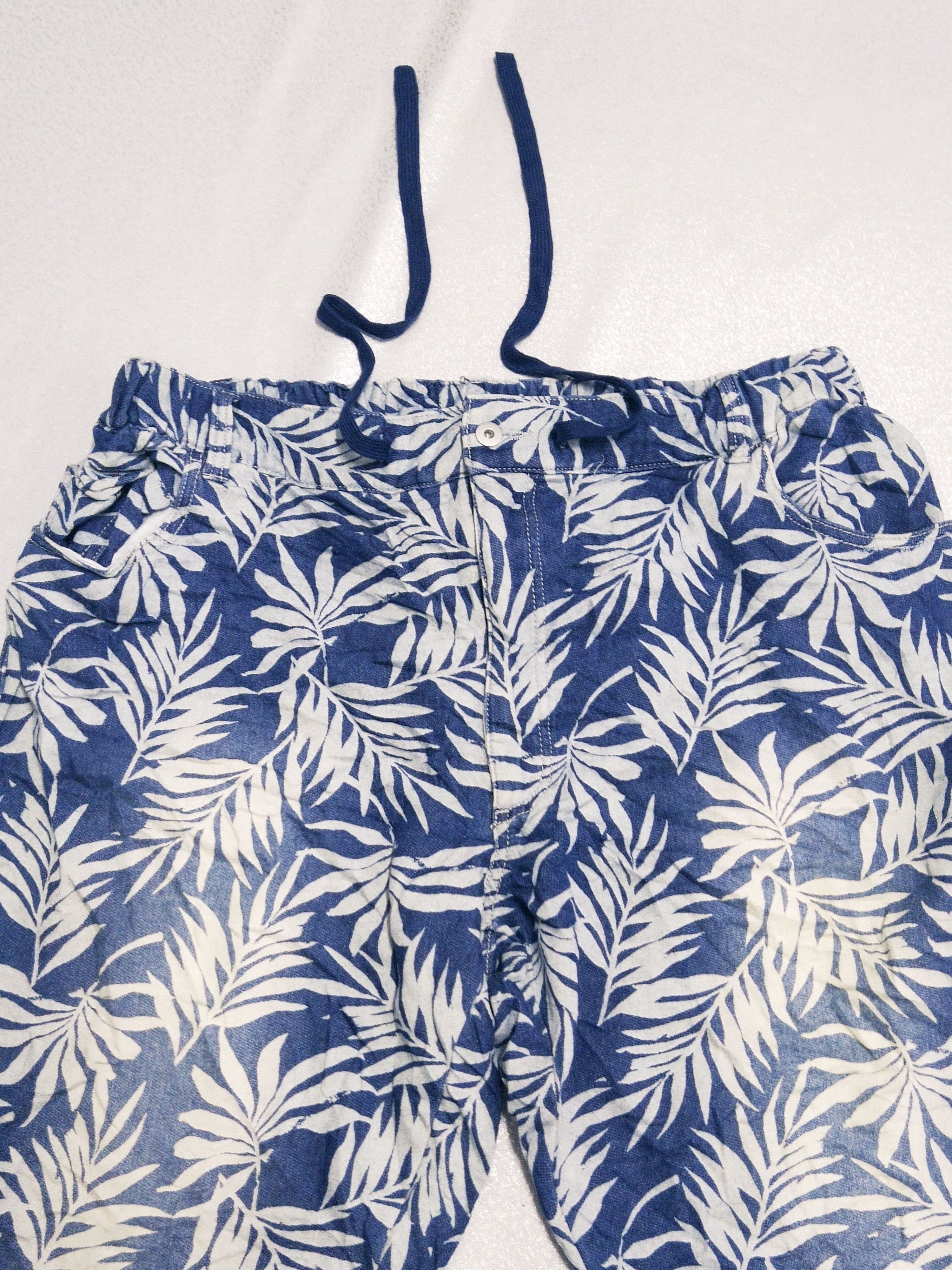 Ocean Pacific × Vintage Rare Vintage Ocean Pacific Sunwear Shorts Size US 35 - 2 Thumbnail