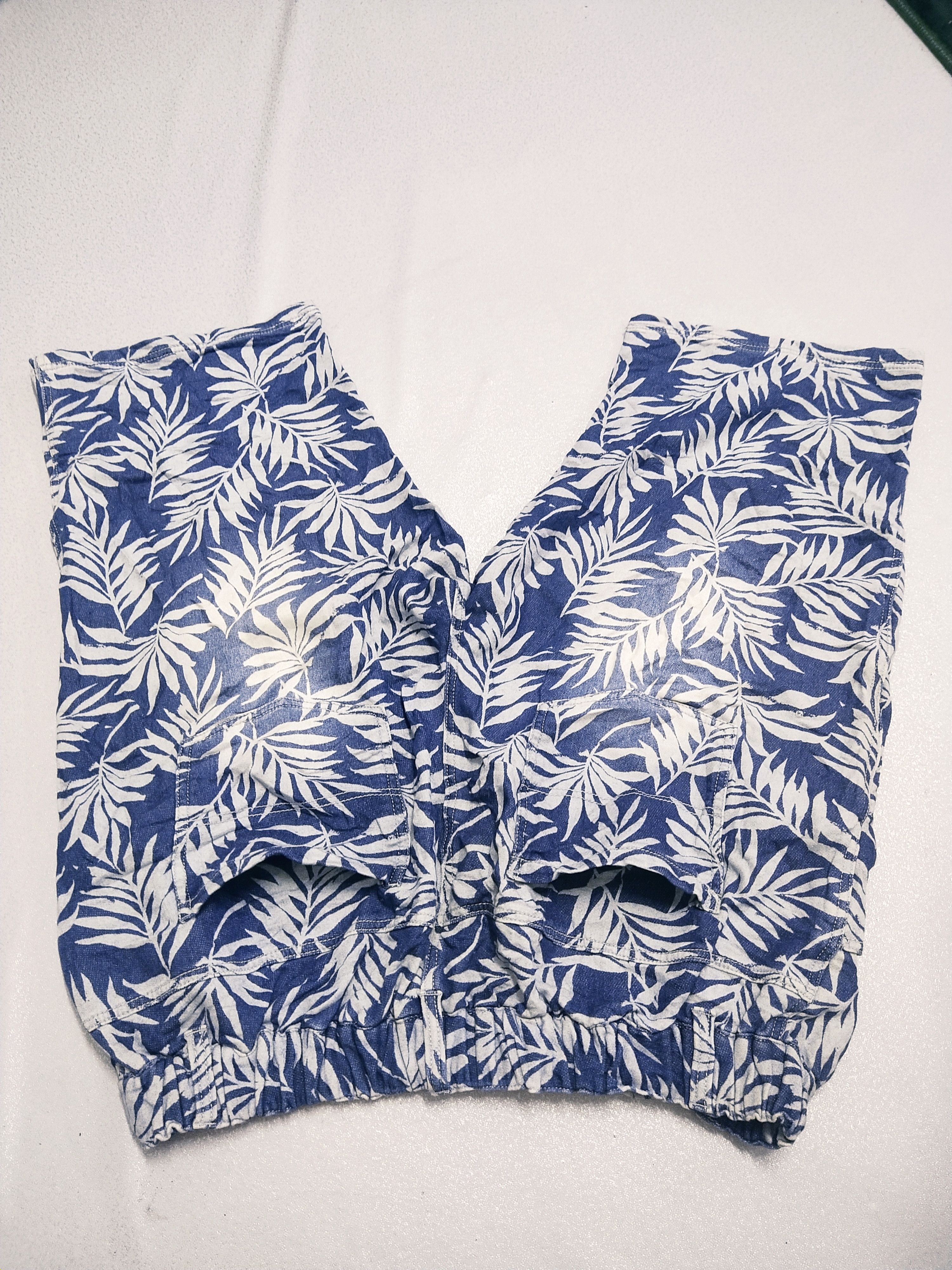 Ocean Pacific × Vintage Rare Vintage Ocean Pacific Sunwear Shorts Size US 35 - 9 Thumbnail
