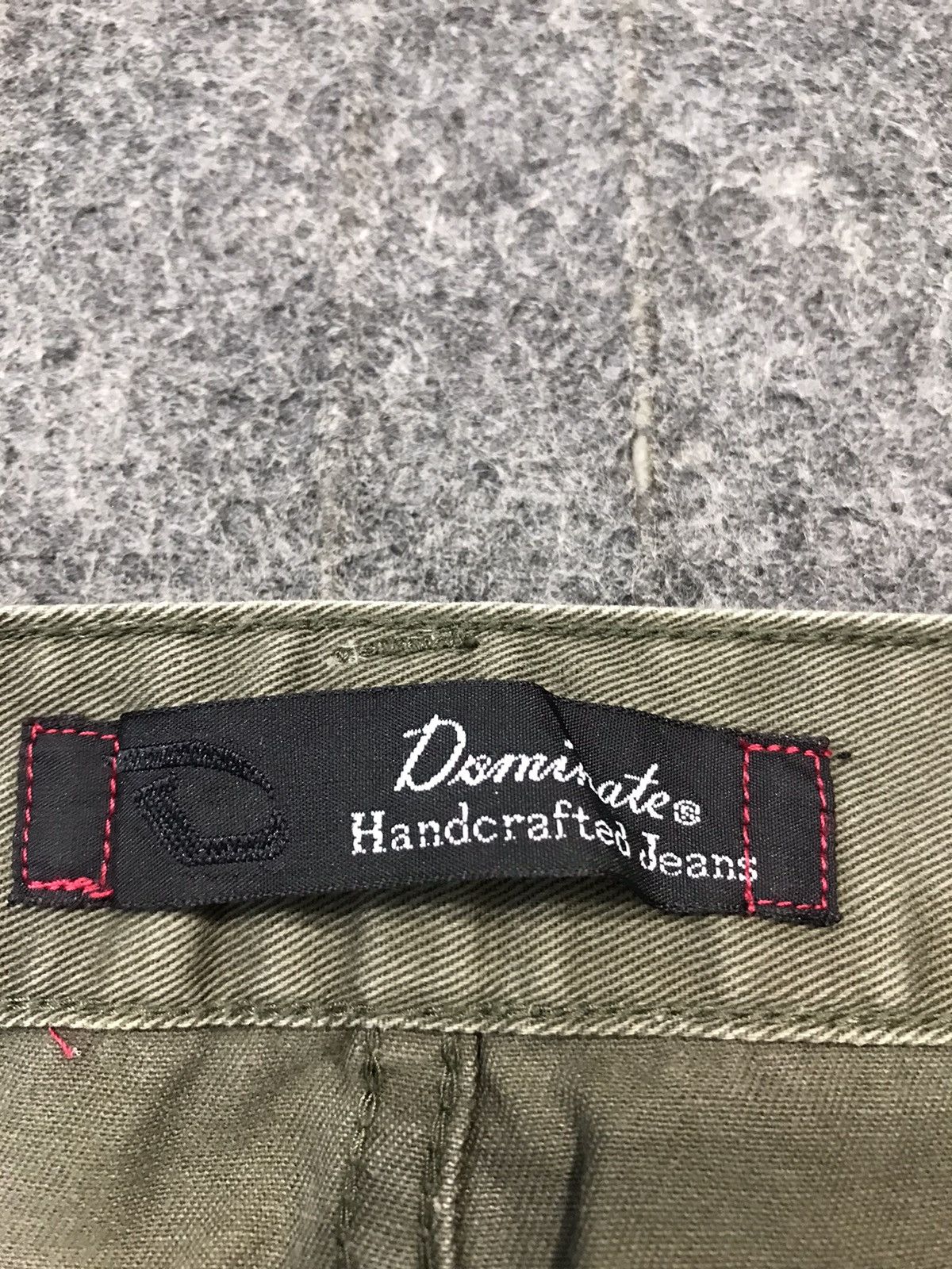 Other Hype Dominate Cargo Pants Tactical Hiking Sportwear Size US 31 - 12 Thumbnail