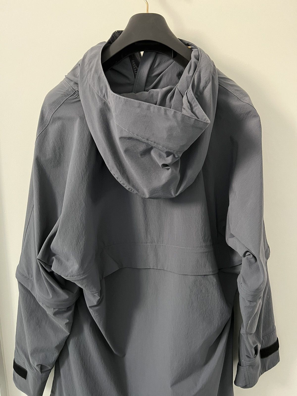 Gucci × The North Face Gucci x The North Face Jacket Size US XS / EU 42 / 0 - 8 Thumbnail