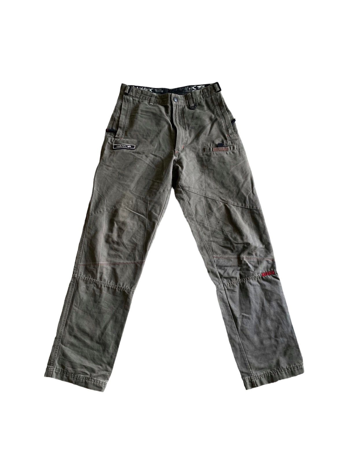 Other Rare Tonyhawk skateboarding cargo pants Size US 30 / EU 46 - 1 Thumbnail