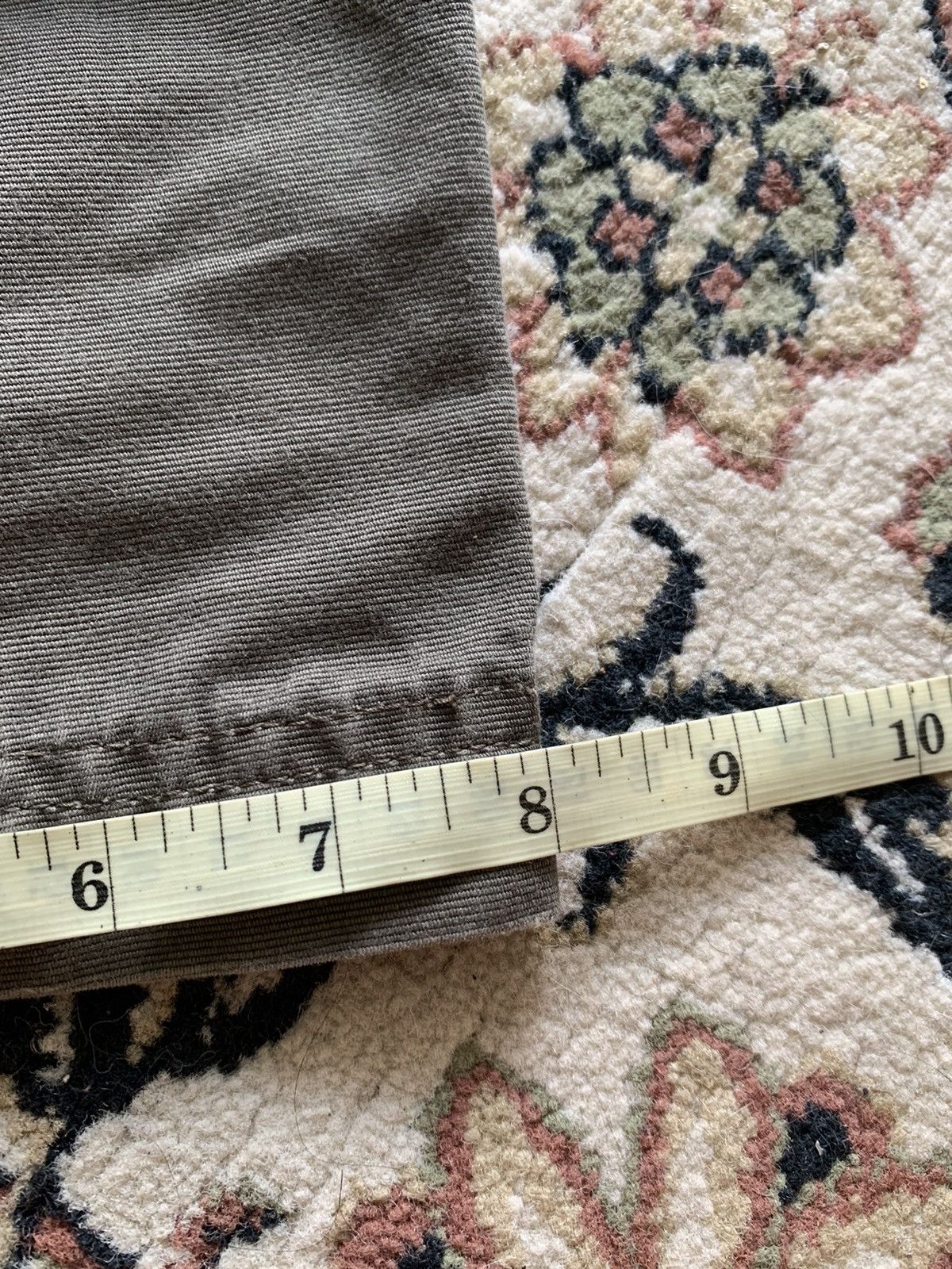 Other Rare Tonyhawk skateboarding cargo pants Size US 30 / EU 46 - 20 Thumbnail