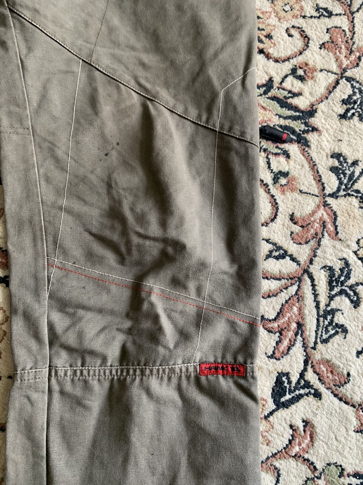 Other Rare Tonyhawk skateboarding cargo pants Size US 30 / EU 46 - 9 Thumbnail