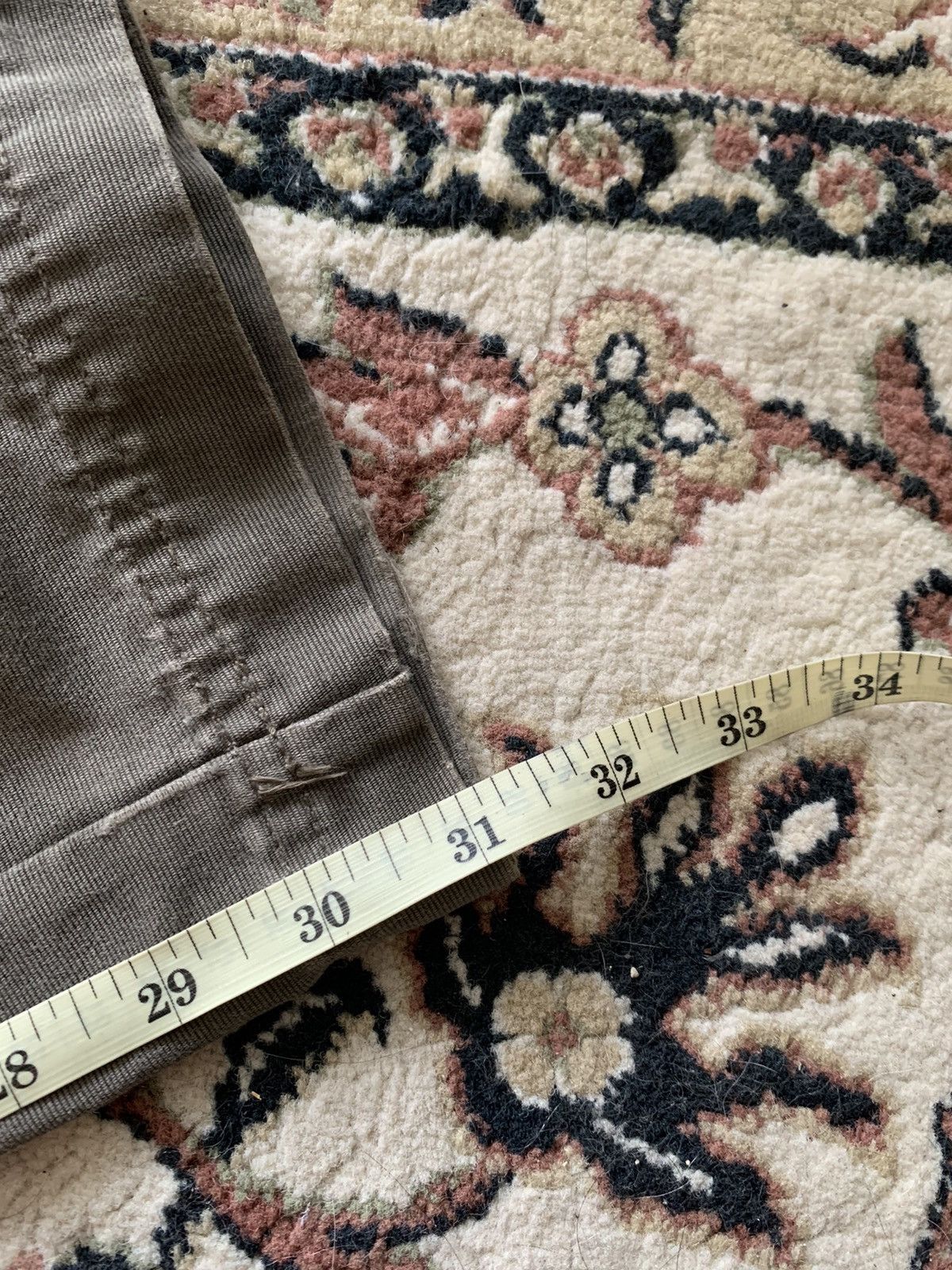 Other Rare Tonyhawk skateboarding cargo pants Size US 30 / EU 46 - 23 Thumbnail
