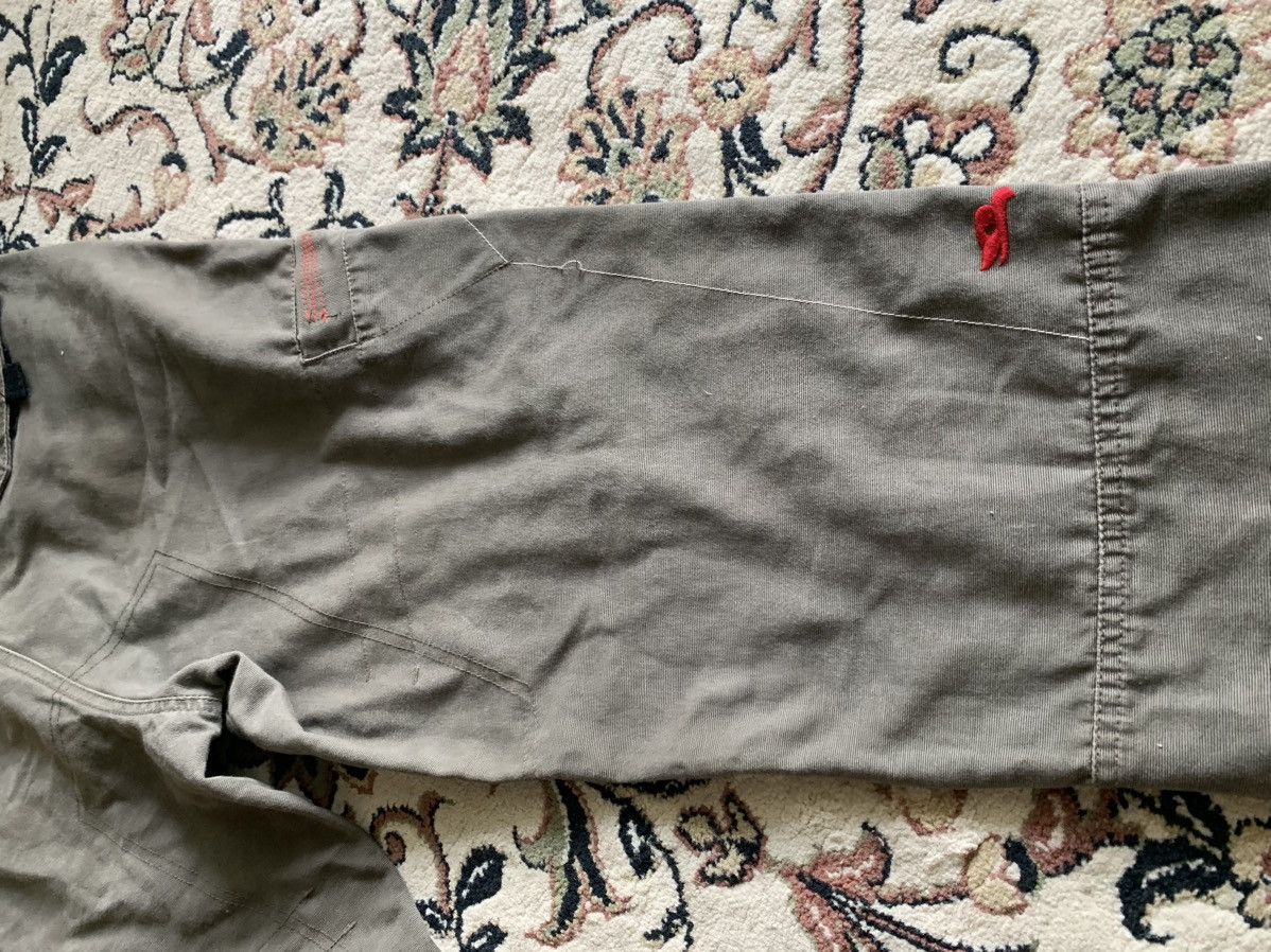 Other Rare Tonyhawk skateboarding cargo pants Size US 30 / EU 46 - 8 Thumbnail