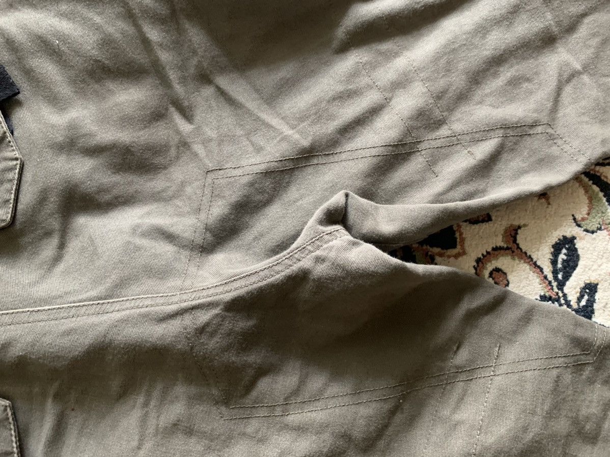 Other Rare Tonyhawk skateboarding cargo pants Size US 30 / EU 46 - 6 Thumbnail