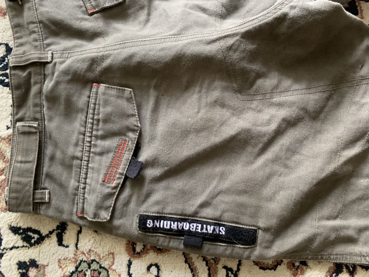 Other Rare Tonyhawk skateboarding cargo pants Size US 30 / EU 46 - 7 Thumbnail