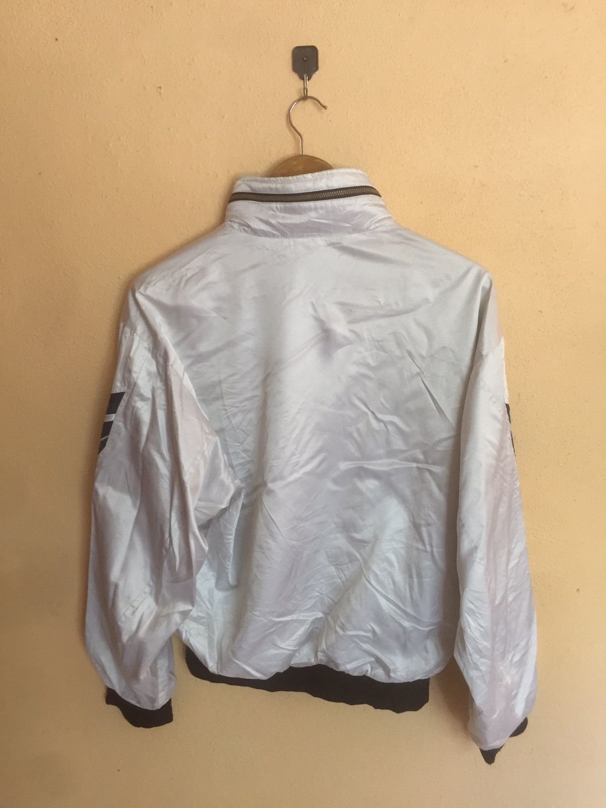 Kappa × Vintage VINTAGE KAPPA JACKET Size US M / EU 48-50 / 2 - 3 Thumbnail