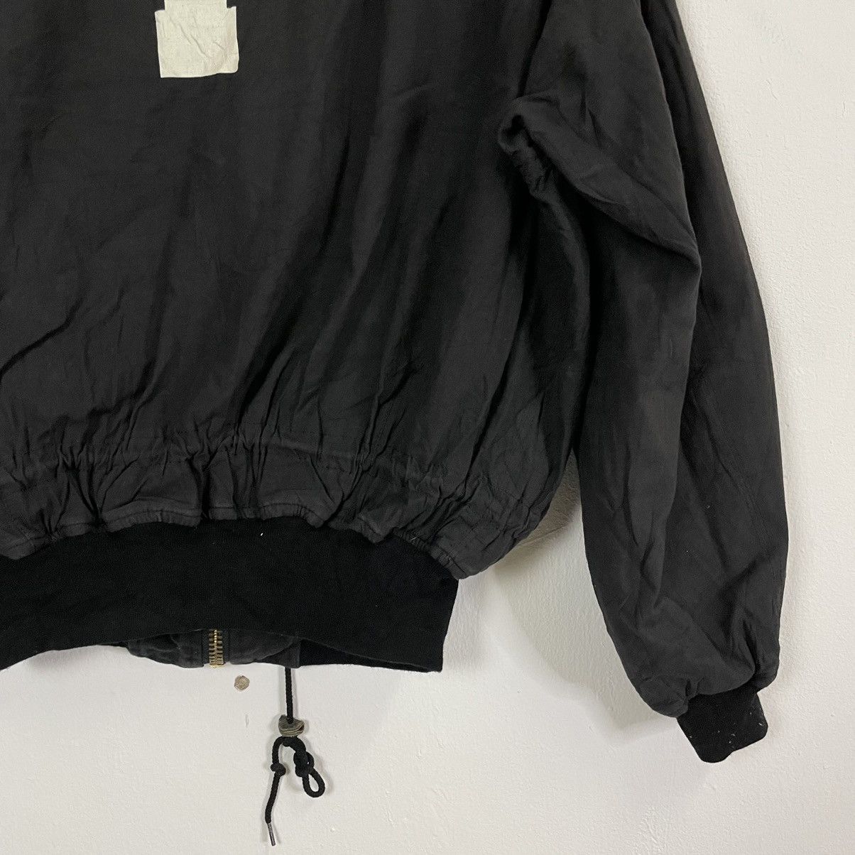 Pink House Vintage Pink House Big Logo Reversable Jacket Size US L / EU 52-54 / 3 - 4 Thumbnail