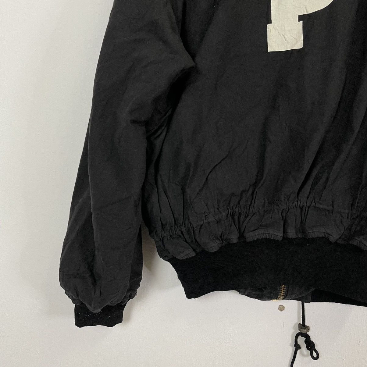 Pink House Vintage Pink House Big Logo Reversable Jacket Size US L / EU 52-54 / 3 - 3 Thumbnail