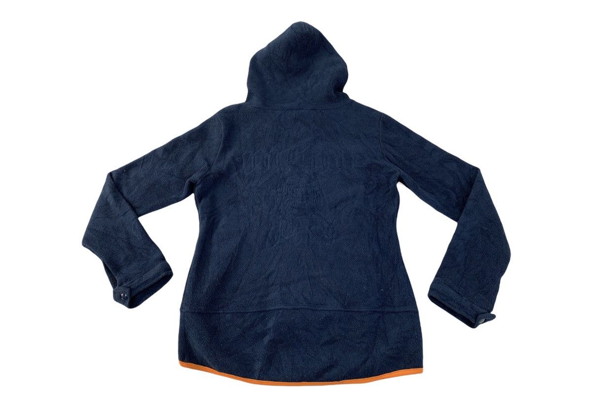 Hysteric Glamour Hysteric Glamour Metal Fluffy Fleece Girl Hidden Logo Size M / US 6-8 / IT 42-44 - 3 Thumbnail
