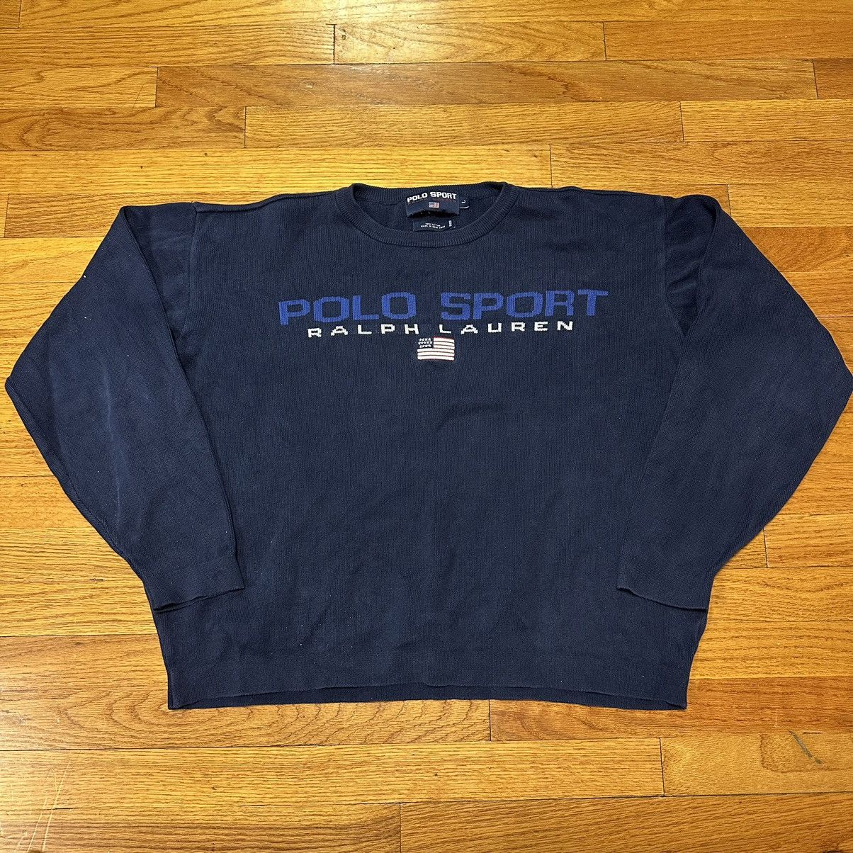 希少！！】POLO FOX CANYON RAPIDS Pushing P | ❌❌❌SOLD