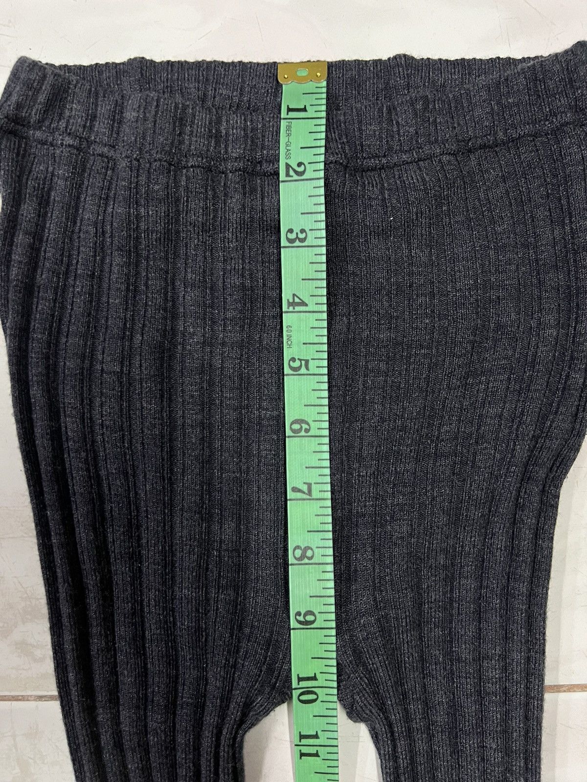 Issey Miyake × Sunao Kuwahara Sunao Kuwahara issey miyake nightwear Size 28" / US 6 / IT 42 - 4 Thumbnail