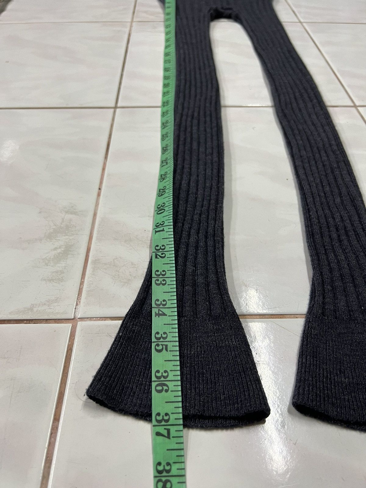Issey Miyake × Sunao Kuwahara Sunao Kuwahara issey miyake nightwear Size 28" / US 6 / IT 42 - 5 Thumbnail