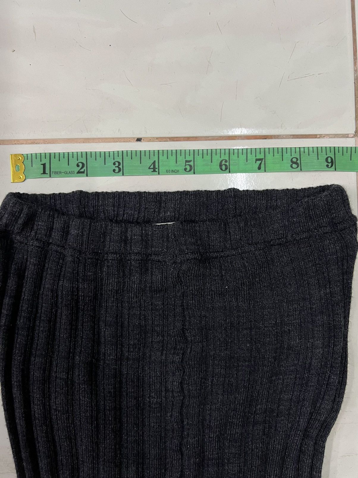 Issey Miyake × Sunao Kuwahara Sunao Kuwahara issey miyake nightwear Size 28" / US 6 / IT 42 - 3 Thumbnail
