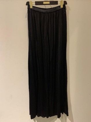 o1w1db10623 Sweatpants in Black
