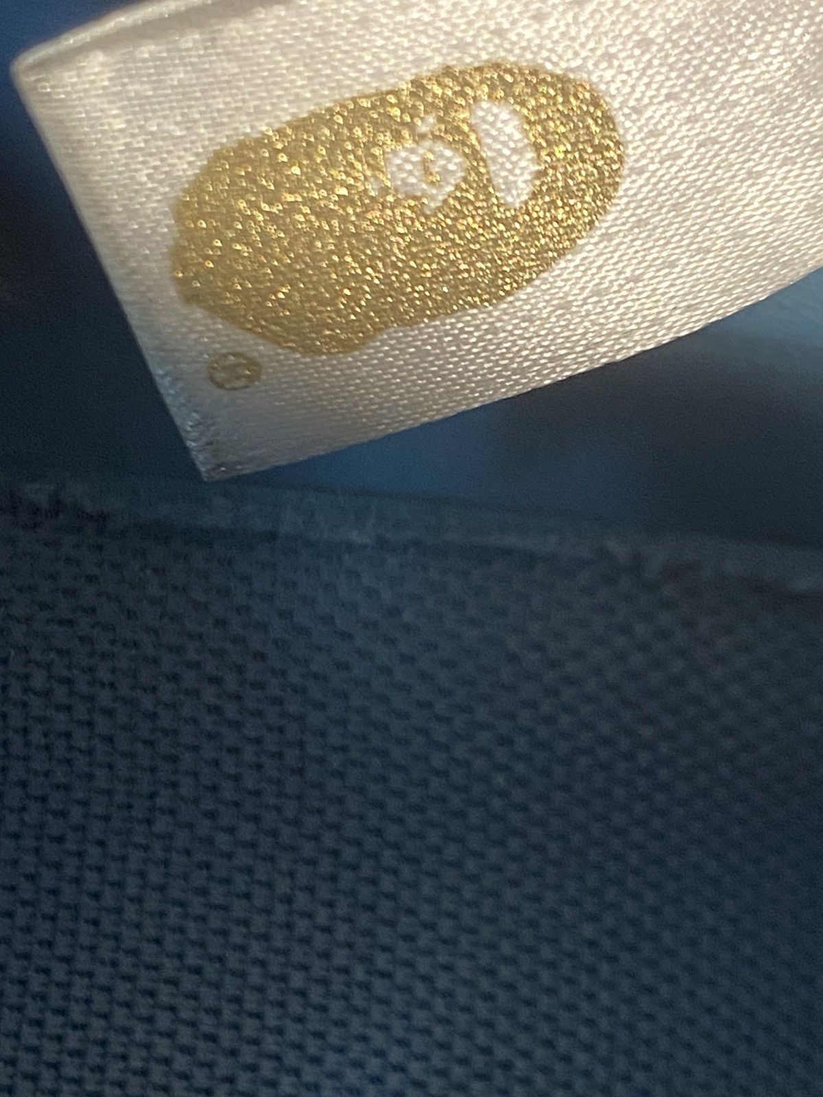 Bape BAPESTA LOW M1 Size US 10 / EU 43 - 8 Thumbnail