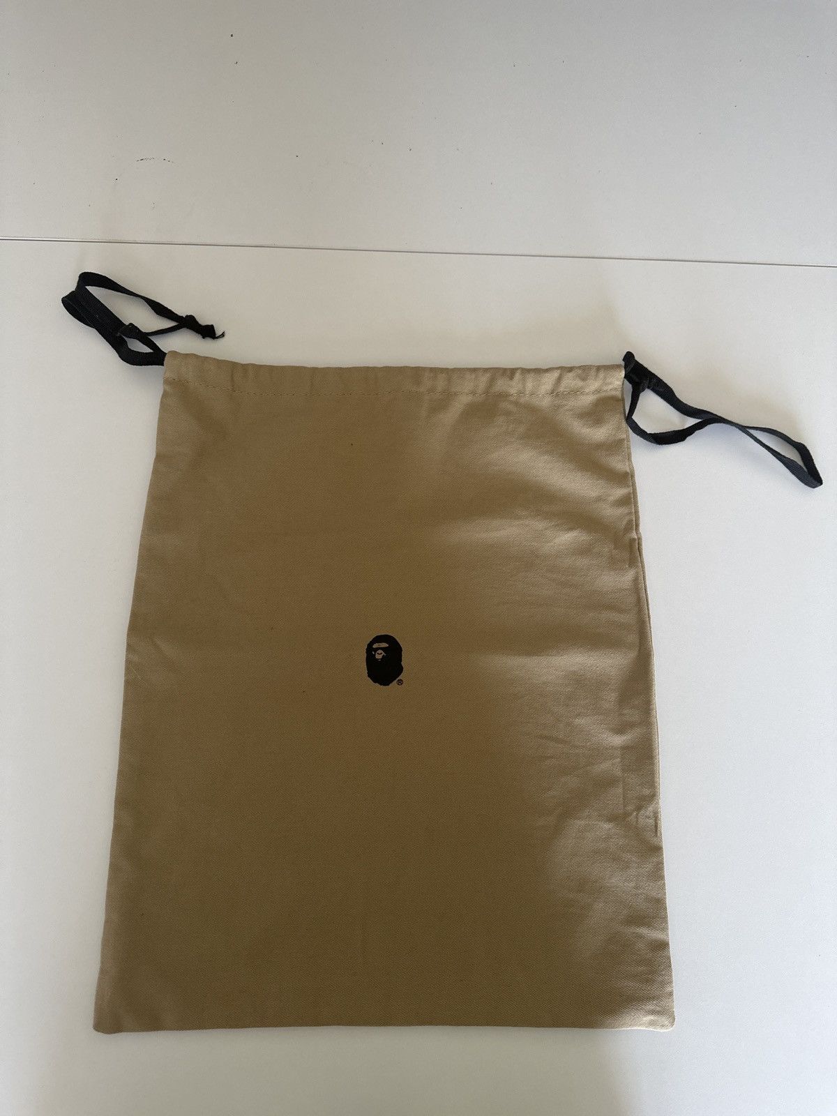 Bape BAPESTA LOW M1 Size US 10 / EU 43 - 11 Thumbnail