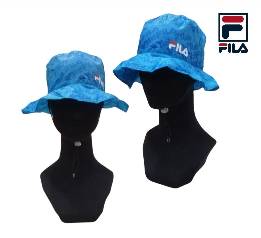 FILA Rain Hats For Kids Size 54 CM