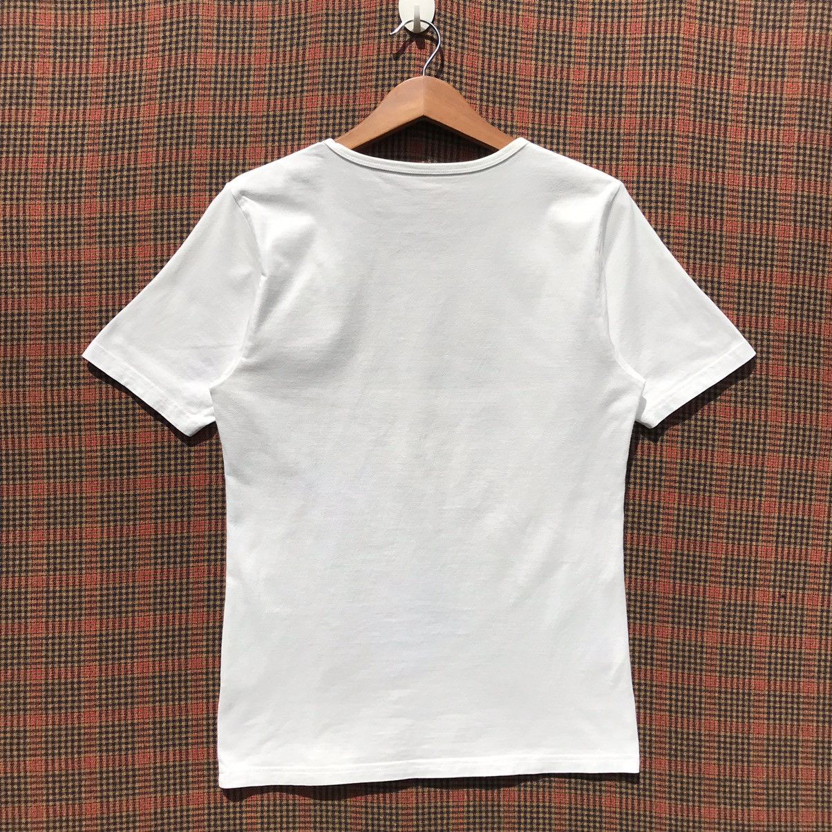 Issey Miyake Kashihara Shinpei X tete Homme Issey miyake Shirt Size US S / EU 44-46 / 1 - 2 Thumbnail