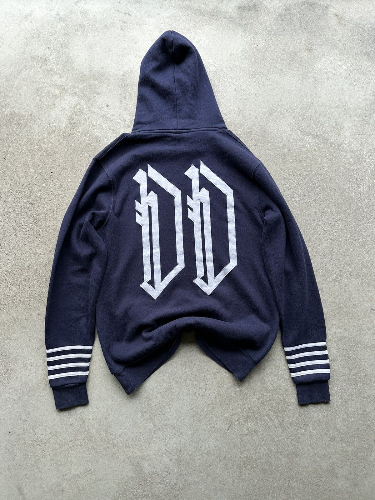 Drop Dead × Drop Dead Clothing × Japanese Brand Dropdead DD Avant